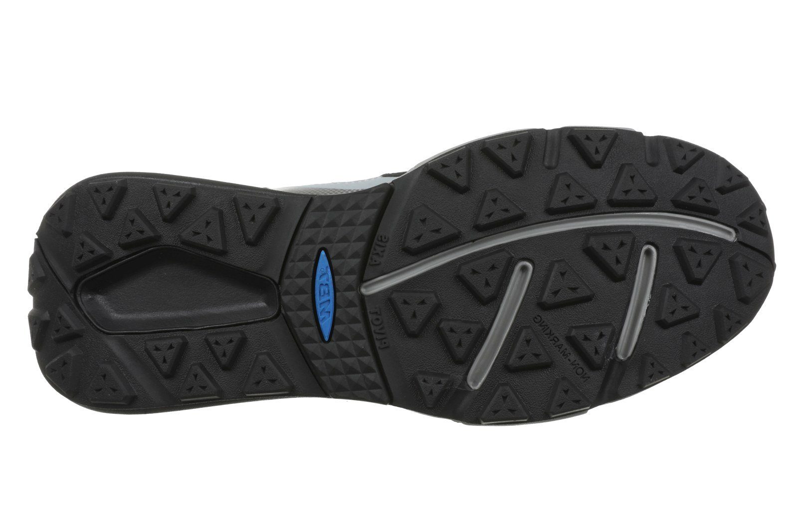 MBT Slip-On Sneaker