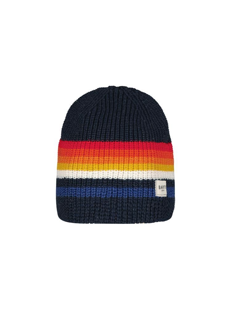 Strickmütze