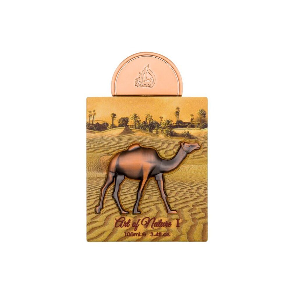 Körperpflegeduft Pride Art of Nature I Eau De Parfum 100 ml (unisex)