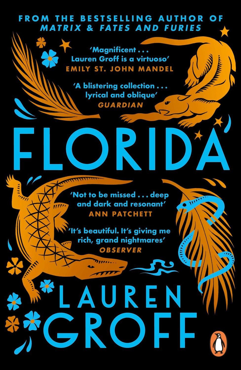 Florida / Lauren Groff