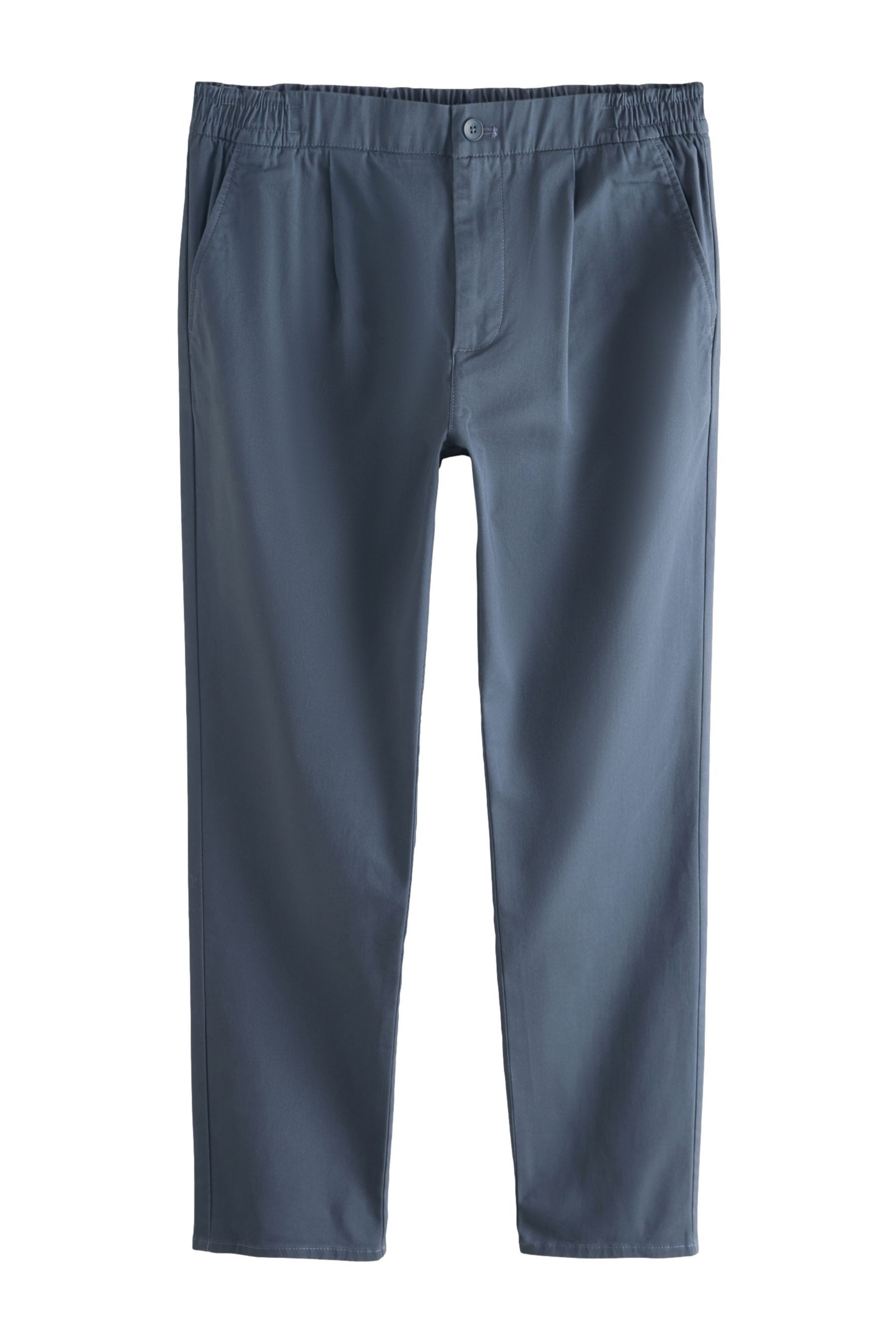 Chinohose Slim Fit Chinoshose mit Stretch