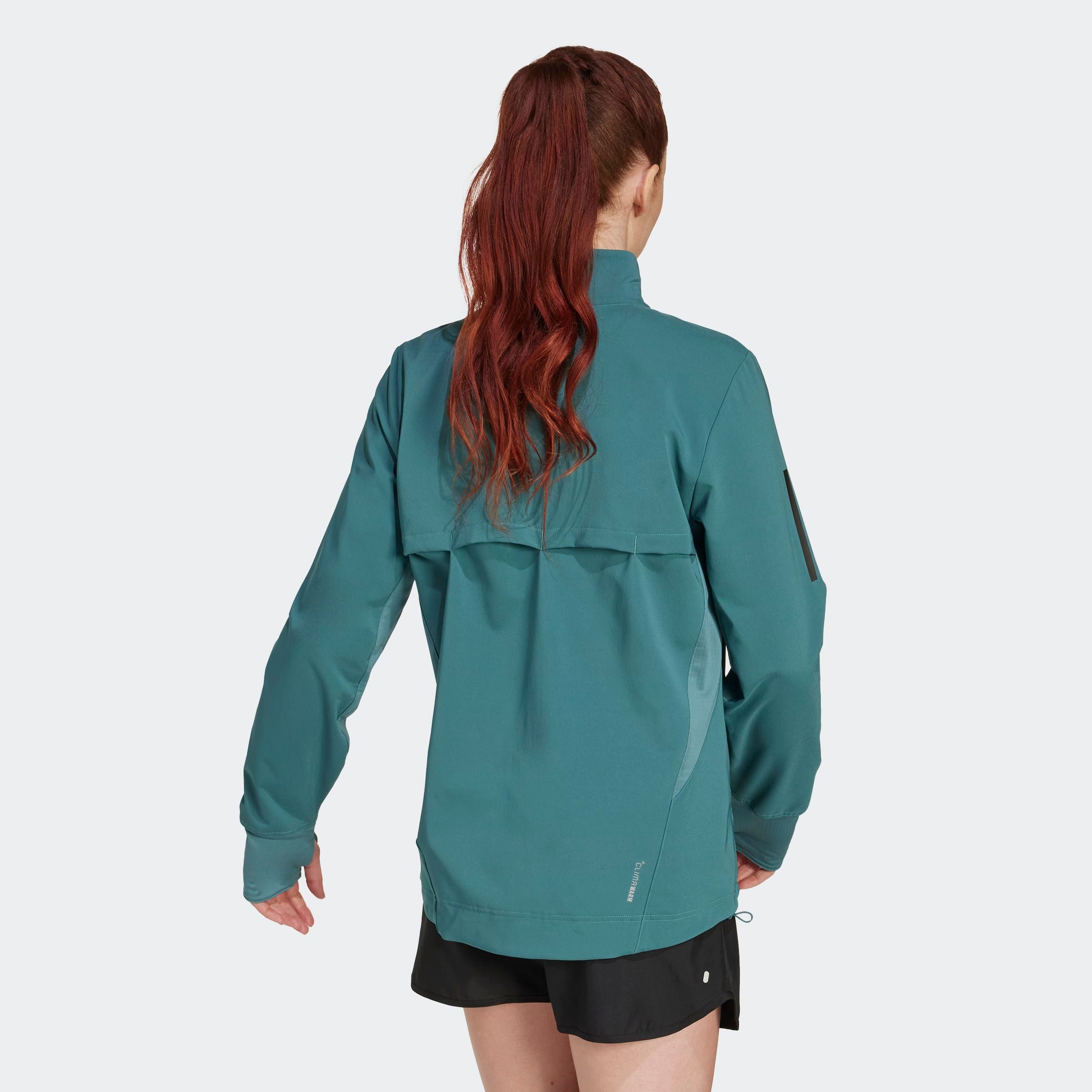 adidas Performance Laufjacke OTR B WIN günstig online kaufen