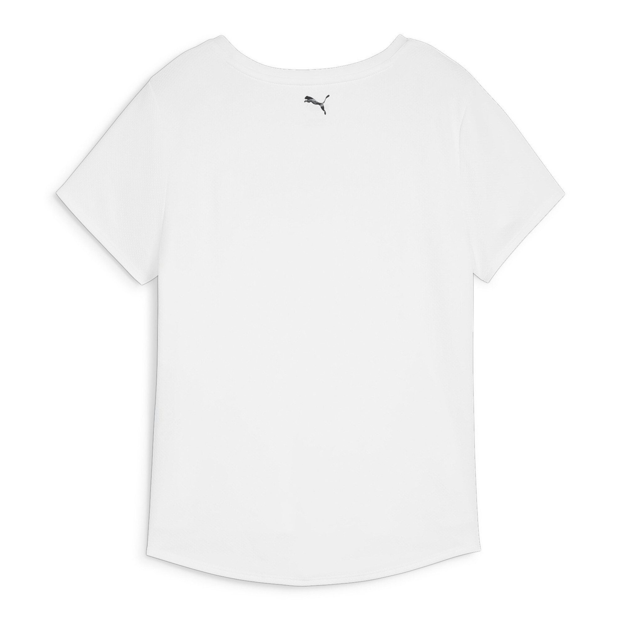 PUMA T-Shirt Puma Damen T-Shirt Fit günstig online kaufen