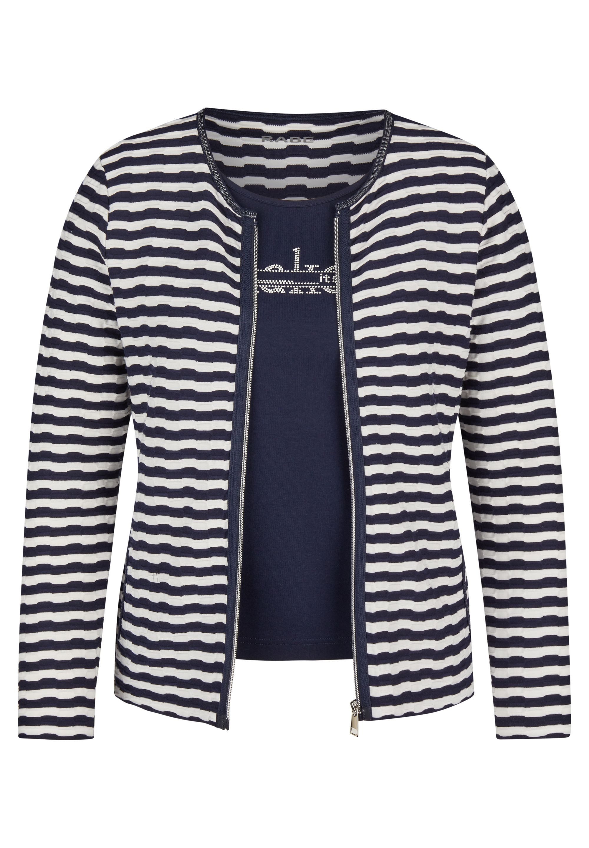 Rabe Sweatjacke günstig online kaufen