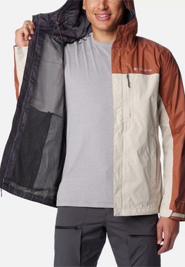 Columbia Fleecejacke Pouring Adventure II Jacket