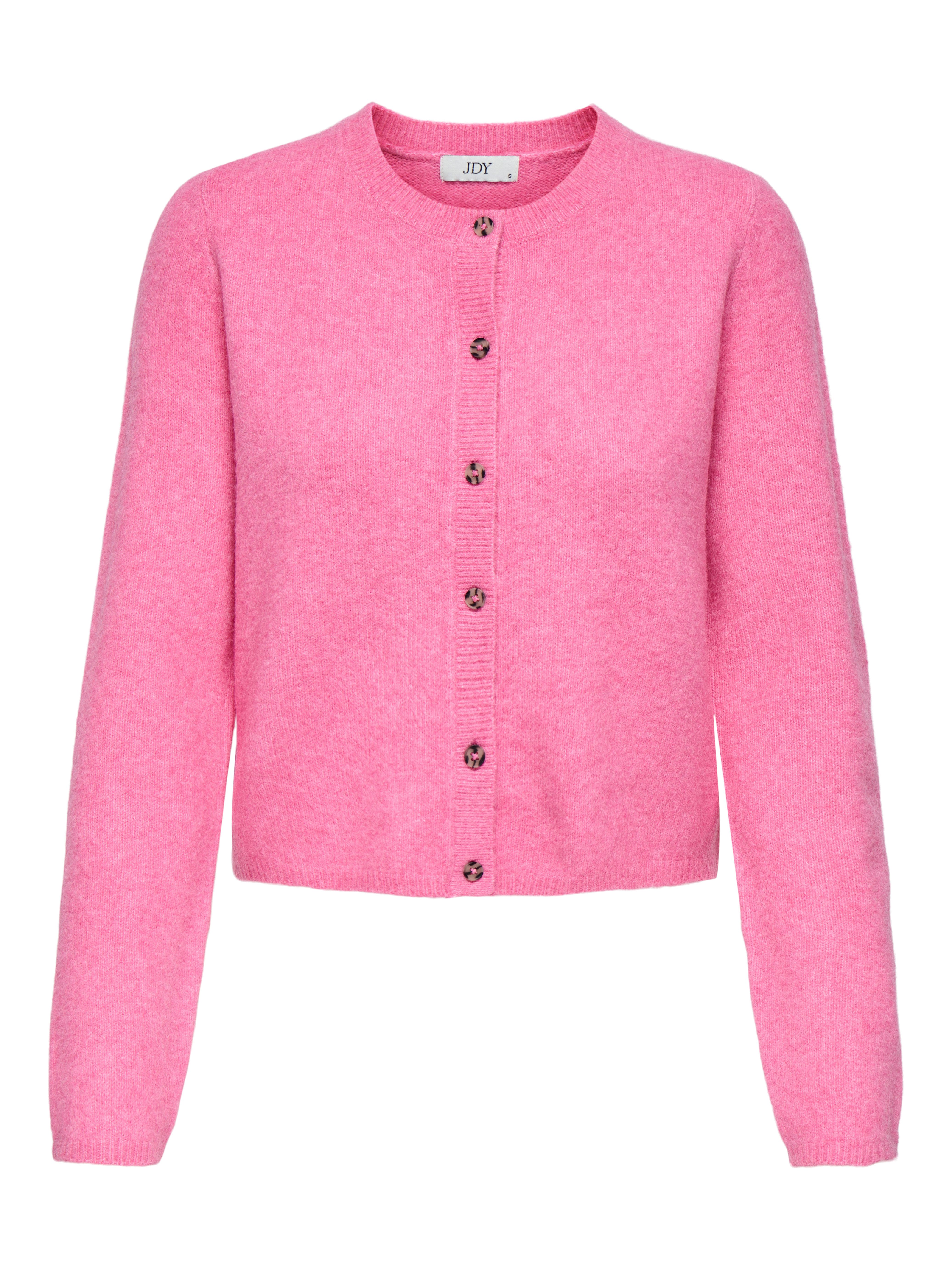 JDY Strickjacke JDYCHLOE LIFE L/S CARDIGAN KNT NOOS günstig online kaufen