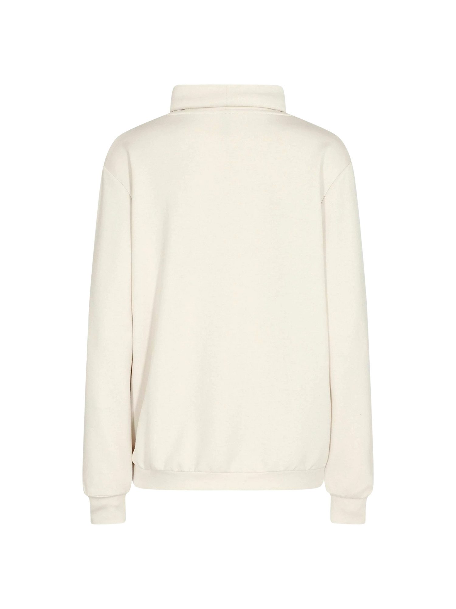 soyaconcept Langarmhemd Soya Concept Sweater SC-BANU günstig online kaufen