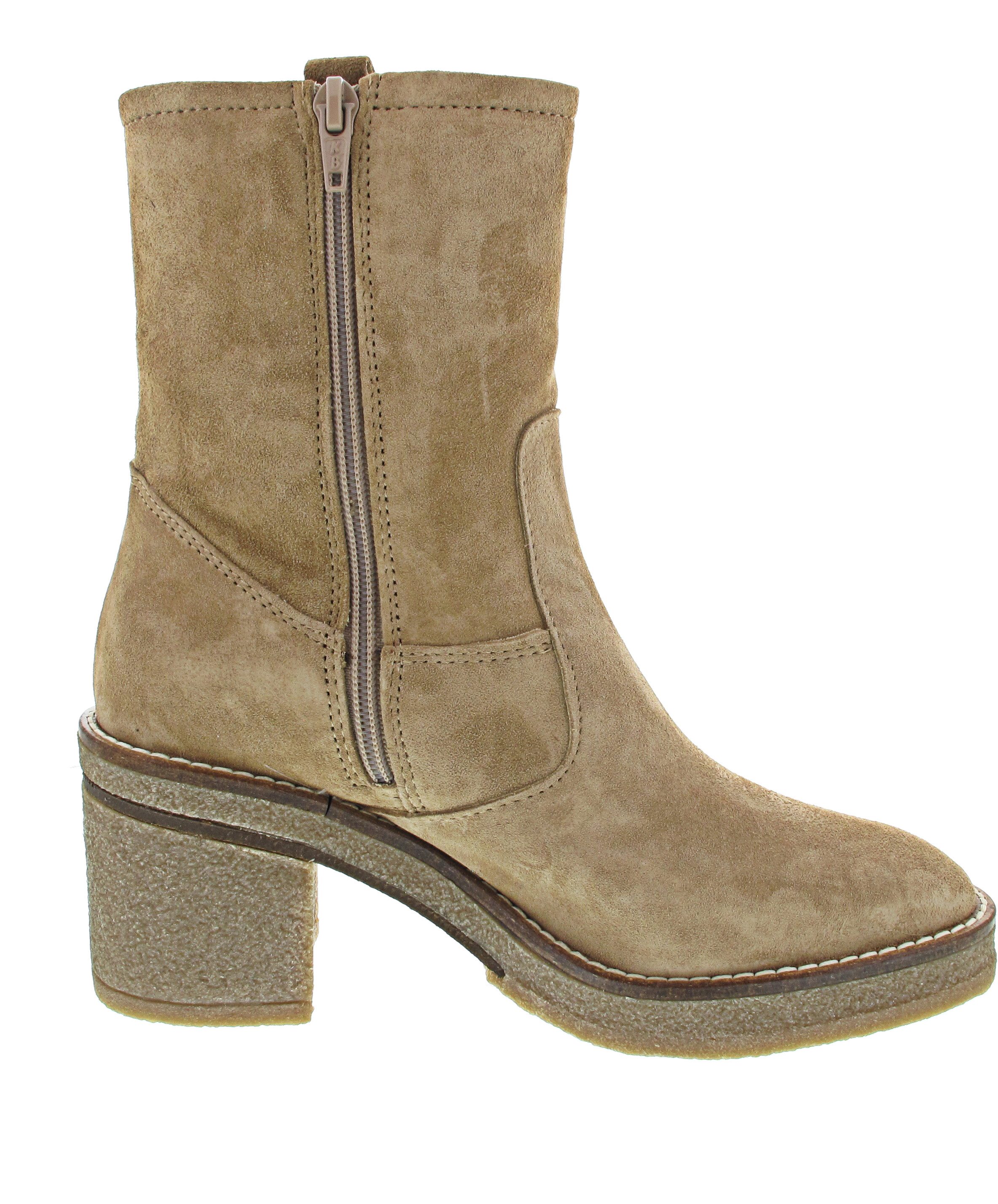 Alpe Woman Shoes Stiefelette