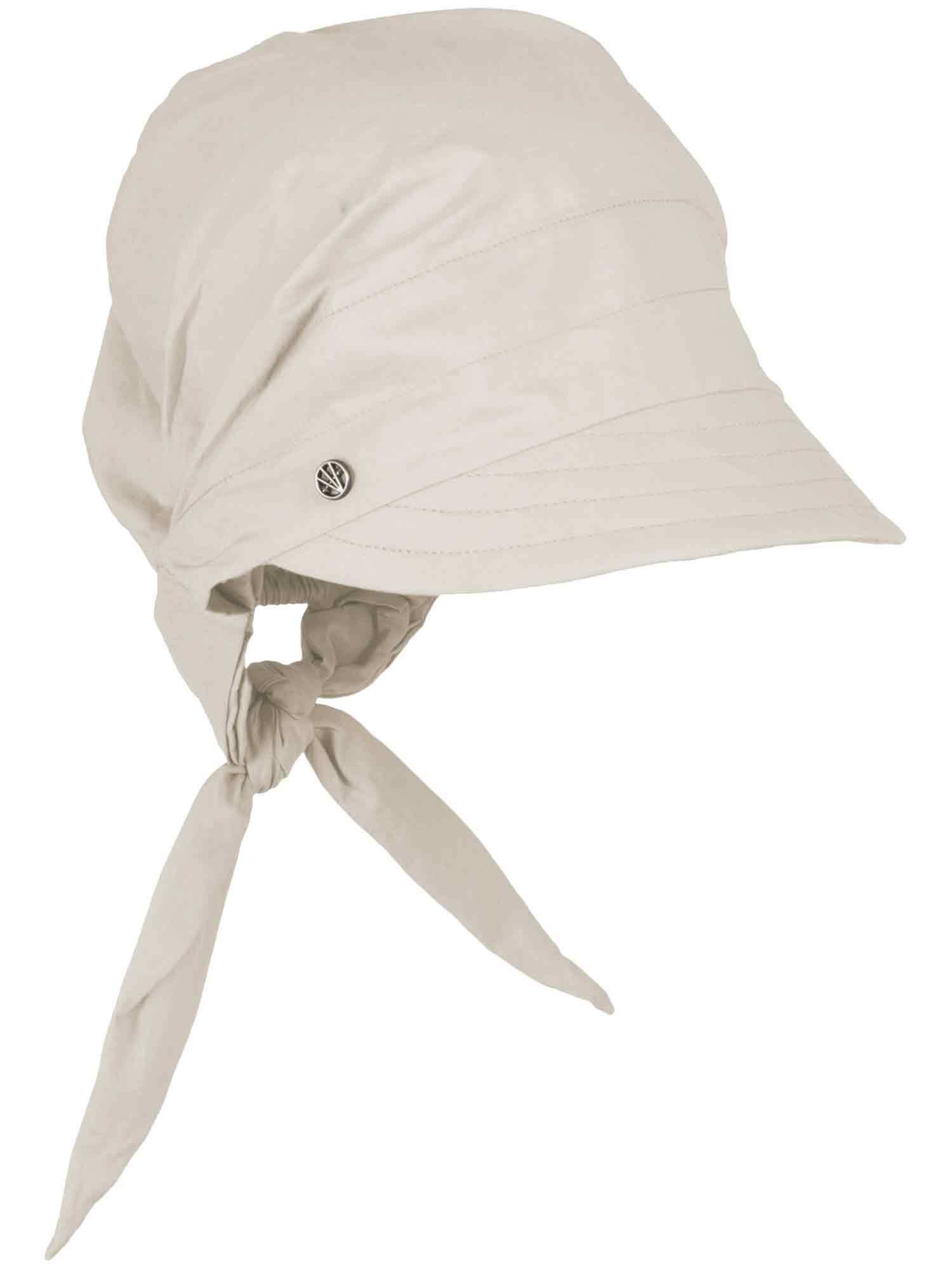 Loevenich Baseball Cap Baumwolle Kopfbedeckung günstig online kaufen