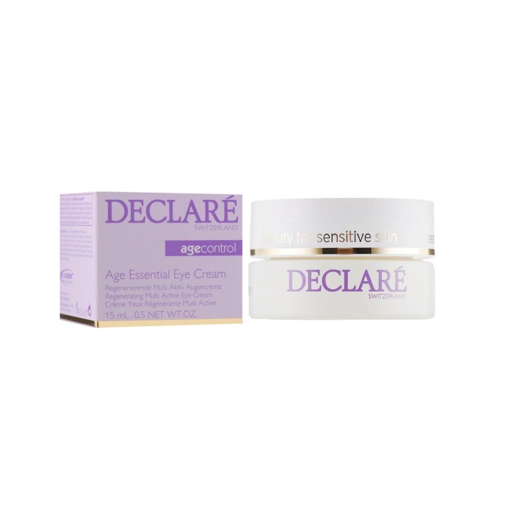 Declaré Augencreme Age Essential Eye Cream 15ml