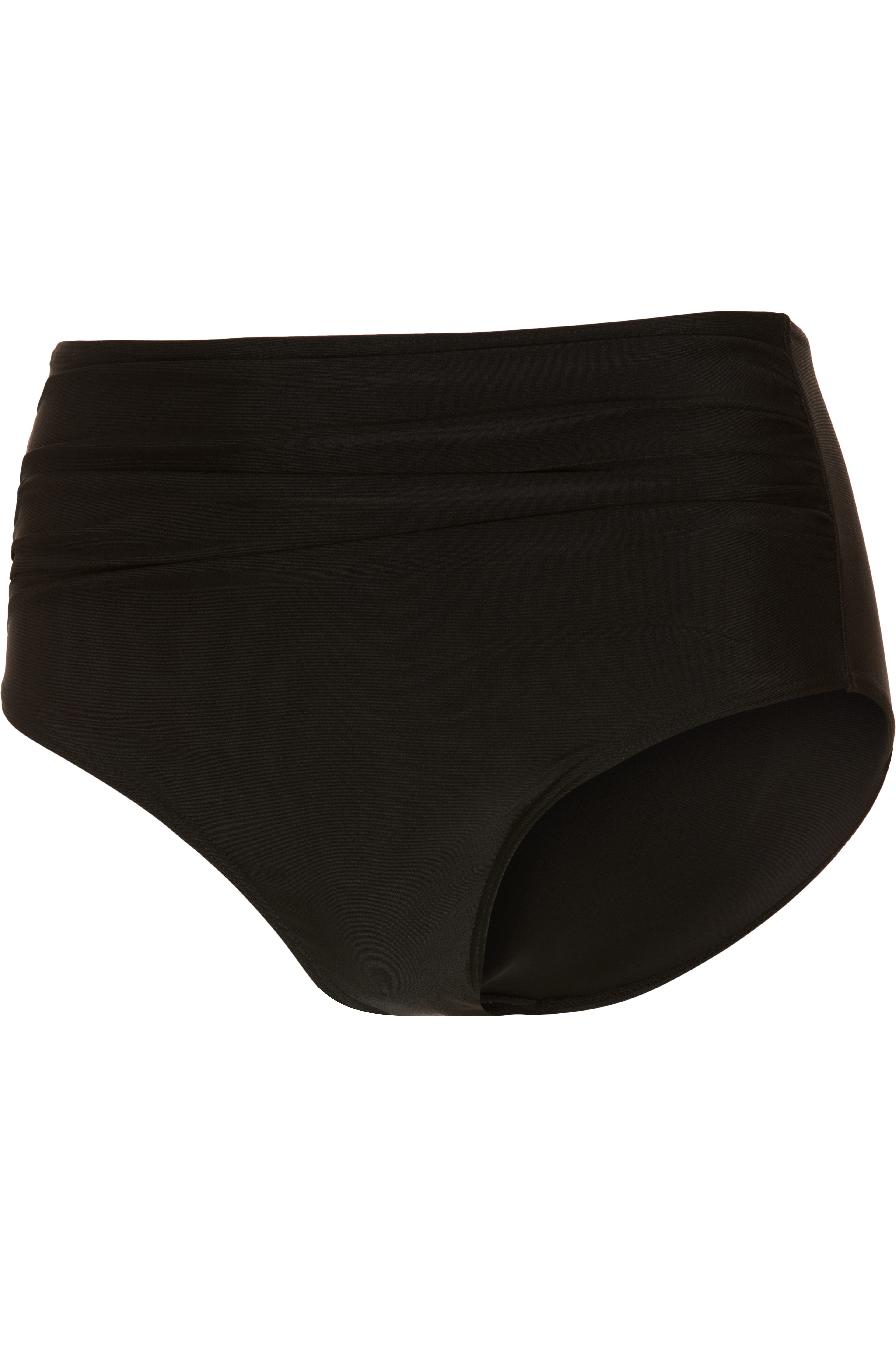 Badekönig Badehose Badehose mit "Bauch Weg" Effekt Hohe Hüfte und leicht geriffelt (S9-H – Bild 3 von 4
