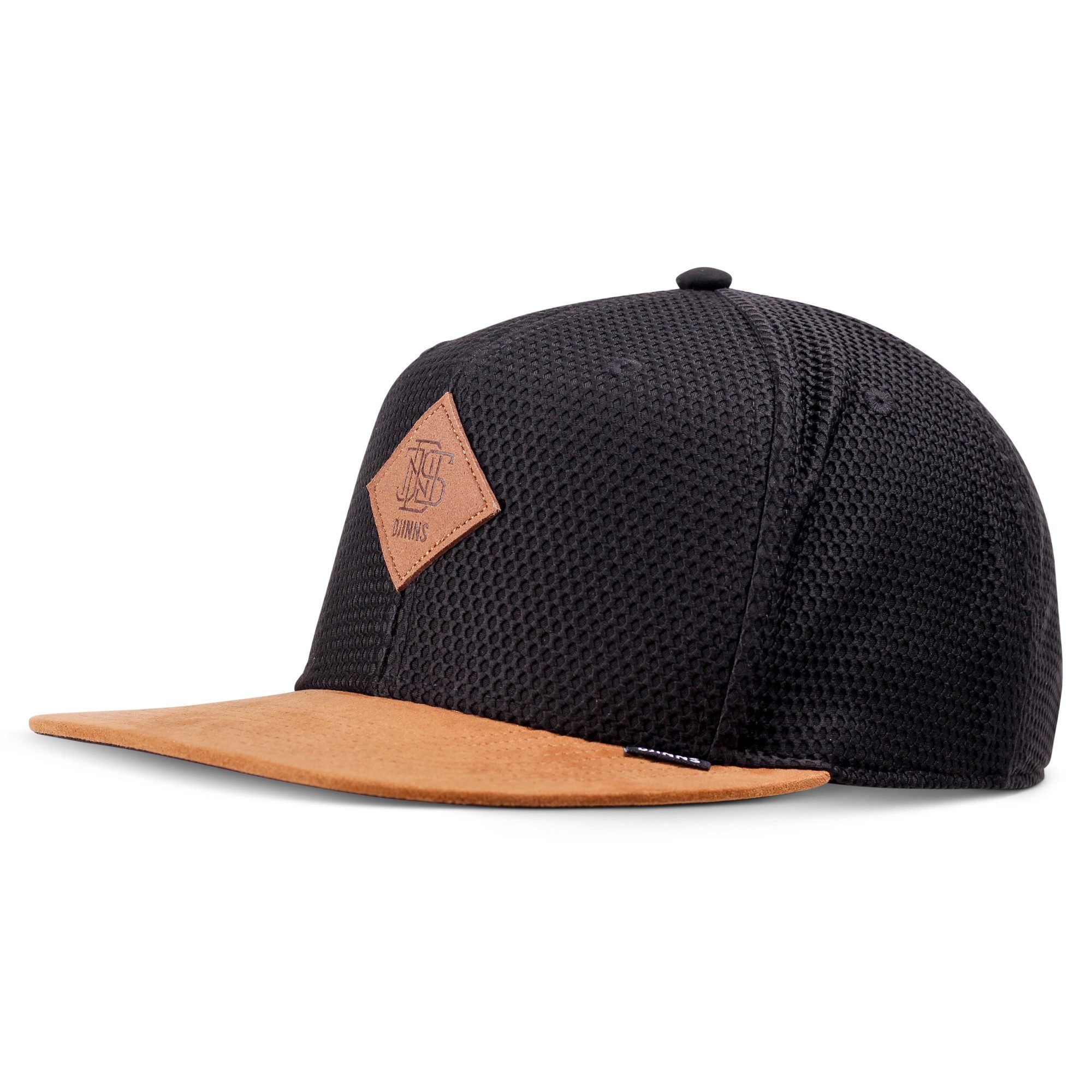 Djinns Snapback Cap Djinns 6 Panel günstig online kaufen