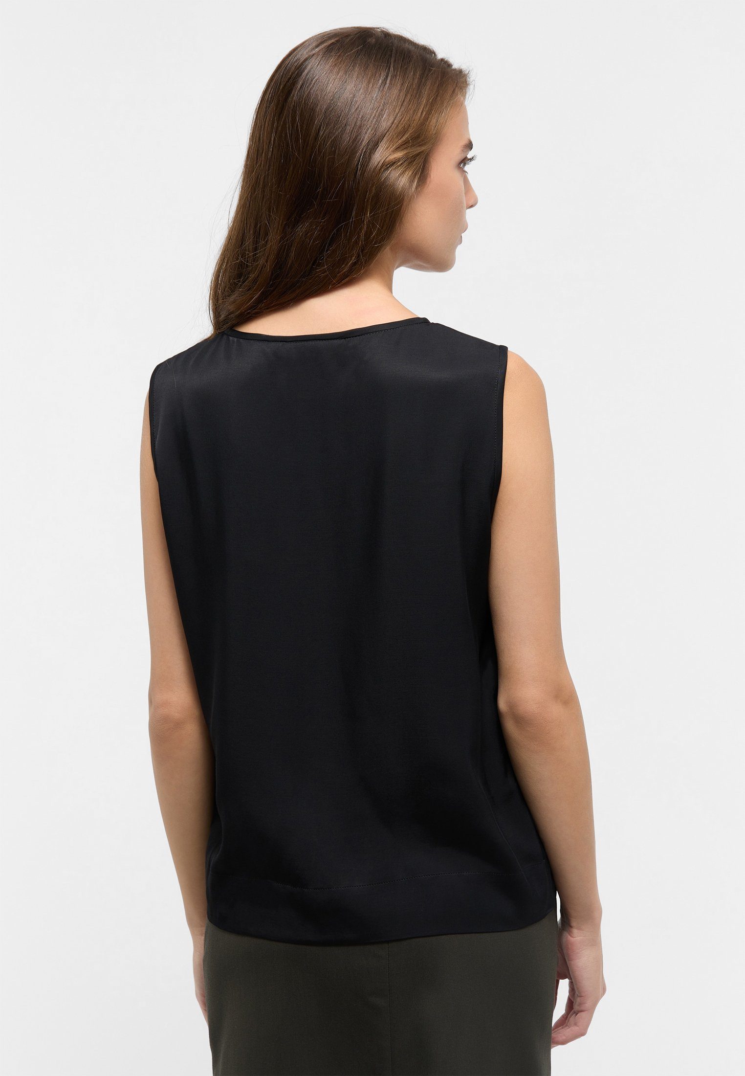 Eterna Shirtbluse LOOSE FIT günstig online kaufen