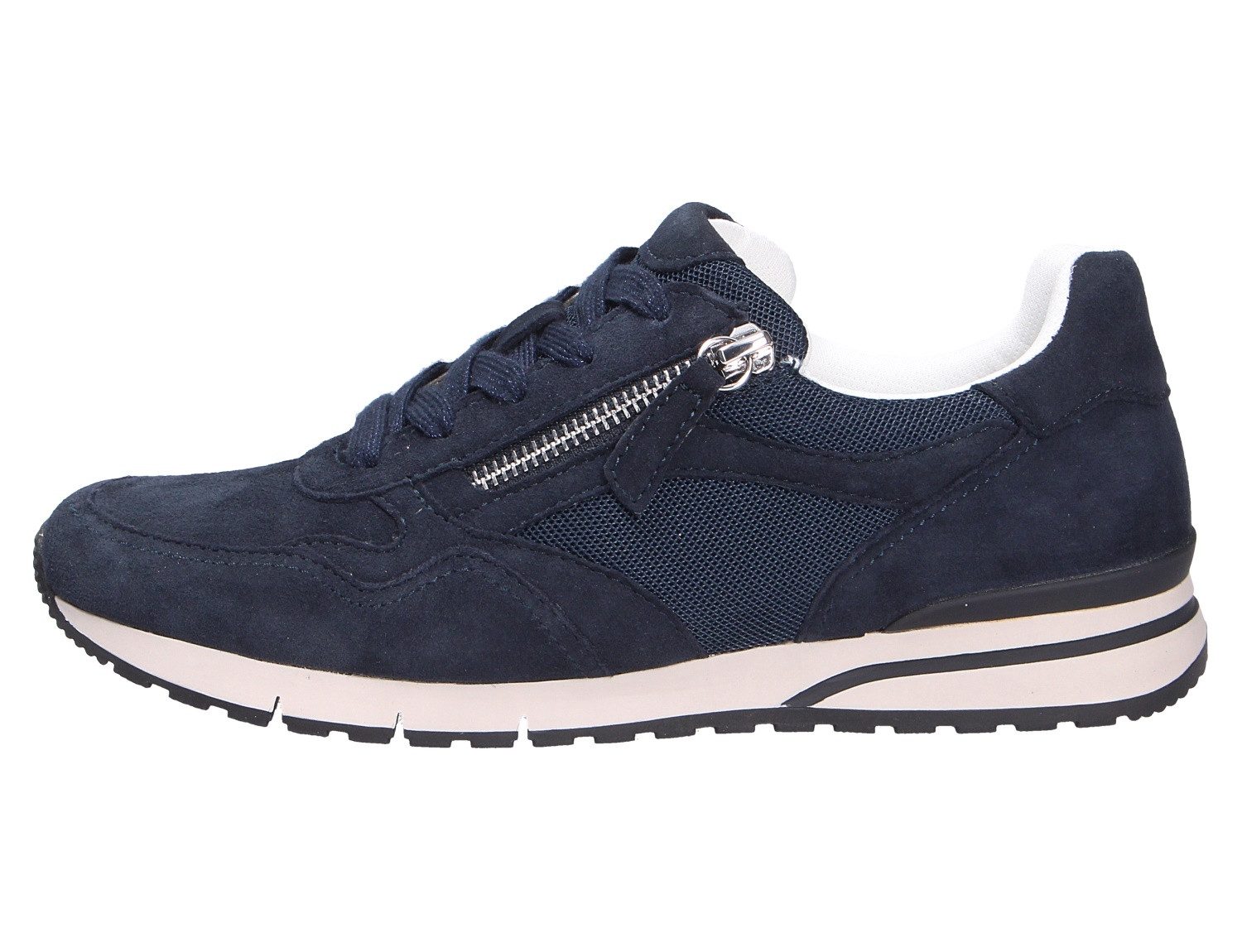 Gabor Sneaker Modischer Schnitt