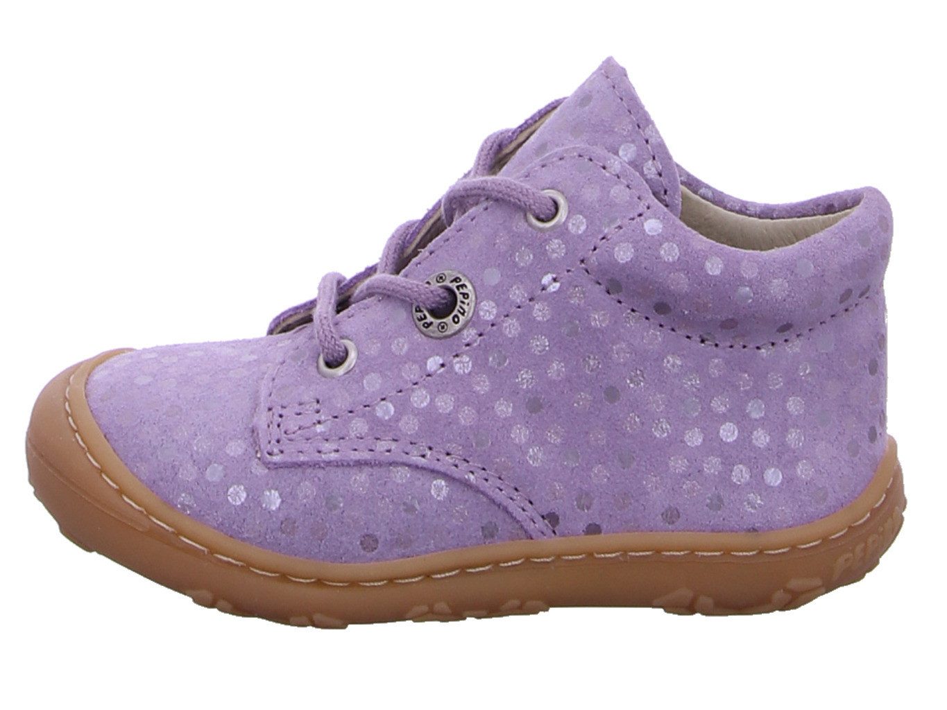 Pepino Dots Lauflernschuh