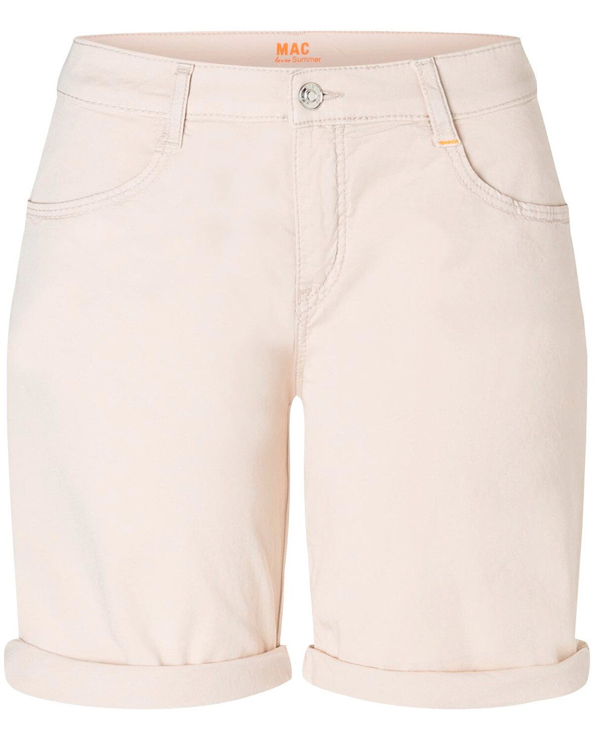 MAC Shorts Shorty Summer Clean günstig online kaufen