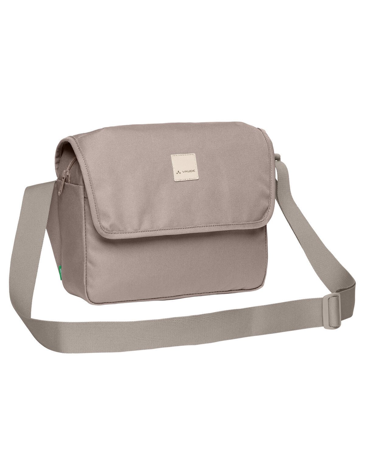 VAUDE Freizeittasche Coreway Messenger 6 (1-tlg), Umhängetasche