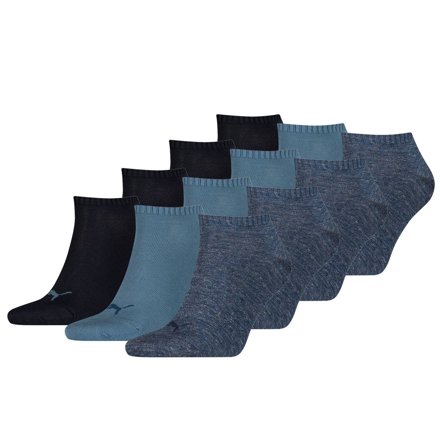 PUMA Kurzsocken PUMA UNISEX SNEAKER PLAIN günstig online kaufen