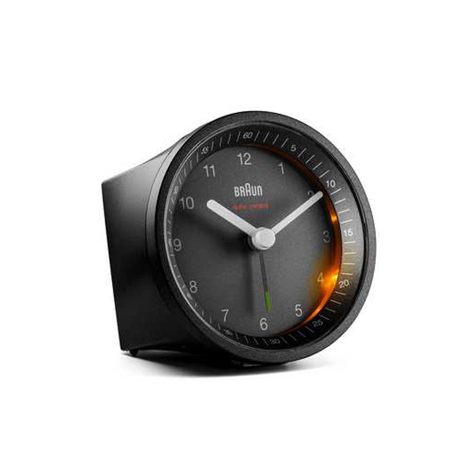 Braun Wecker 67009 BC07-DCF Funkwecker günstig online kaufen
