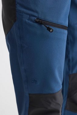 North Bend Trekkinghose NBAvalina W Outdoor Pants robuste und funktionale Outdoorhose für Damen