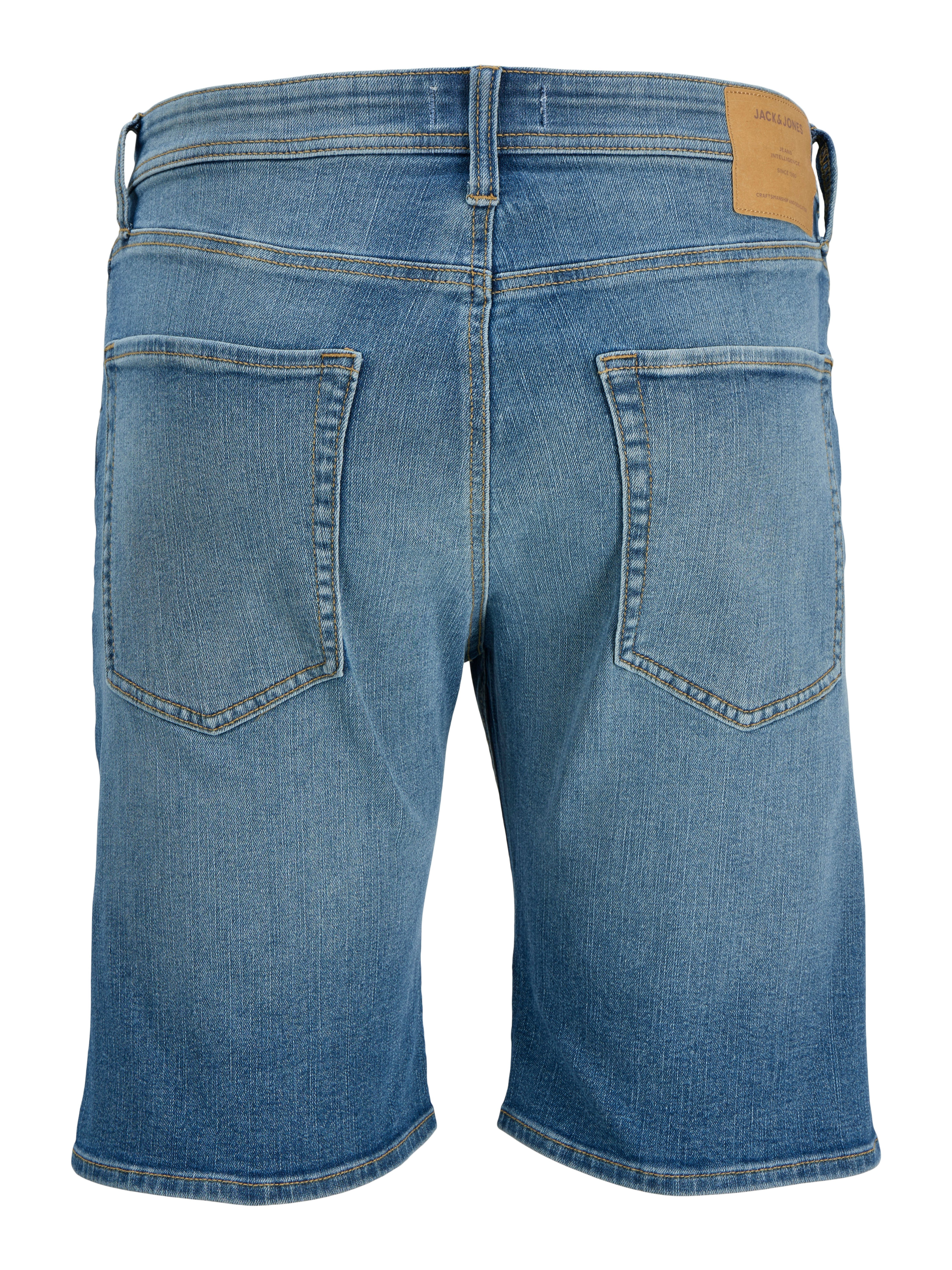Jack & Jones PlusSize Shorts JJIRICK JJORIGINAL SHORTS AT 999 PLS – Bild 5 von 5