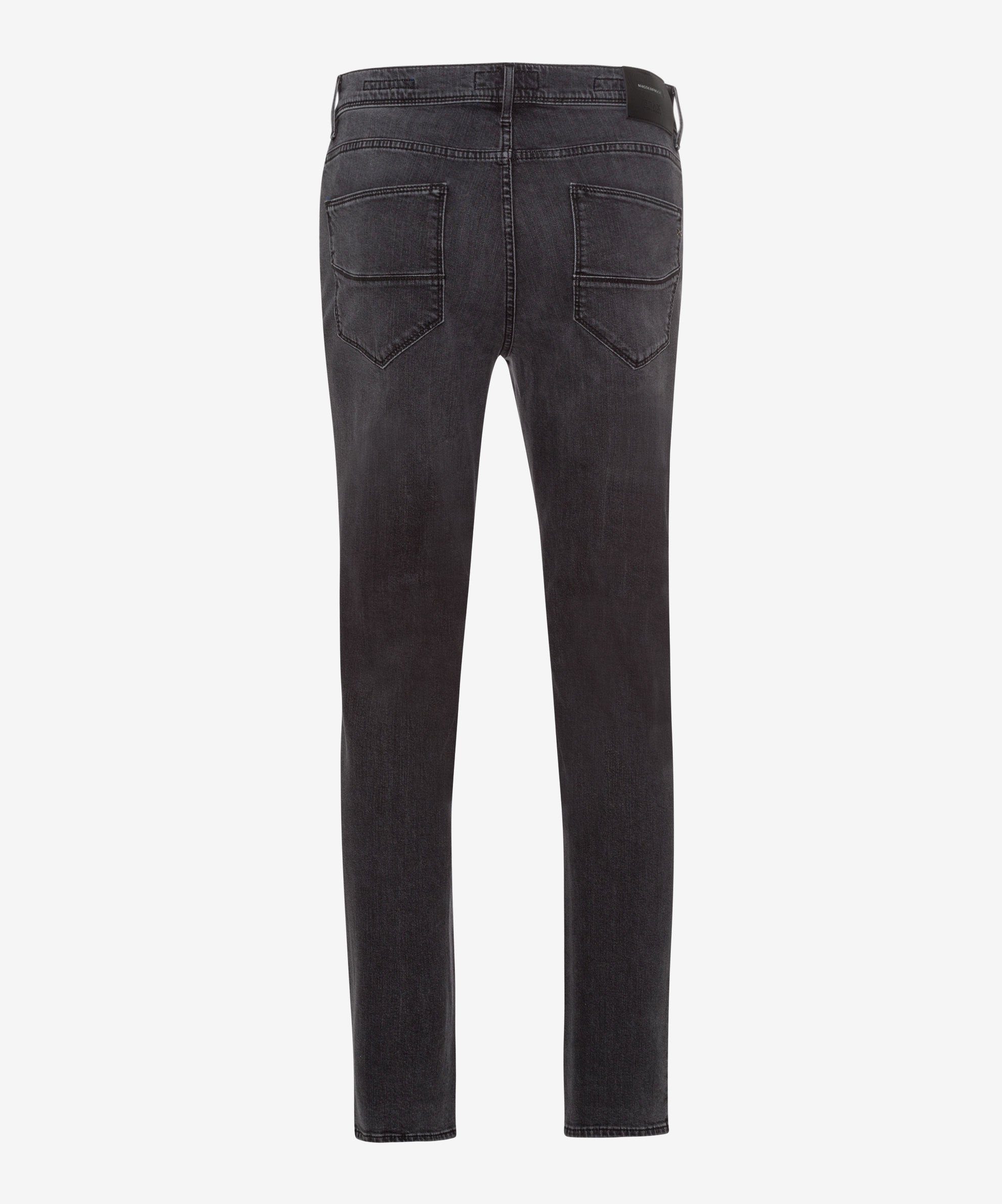 Brax Regular-fit-Jeans Moderne Five-Pocket-Jeans günstig online kaufen