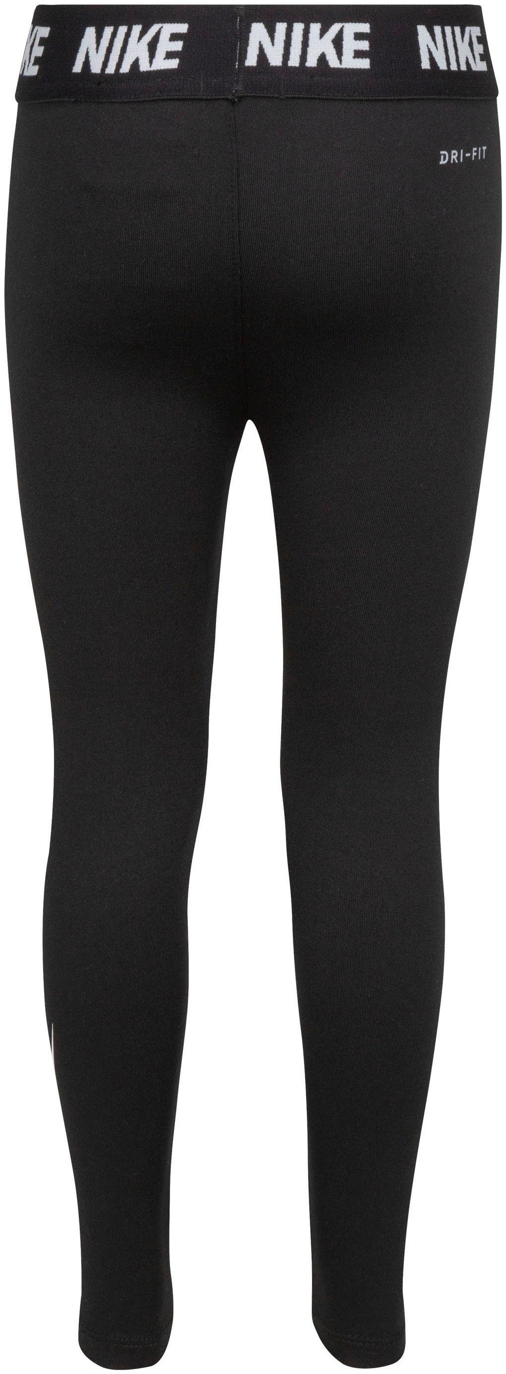 SPORT Sportswear - Funktionsleggings NKG ESSENT Kinder für LEGGING PRTD Nike