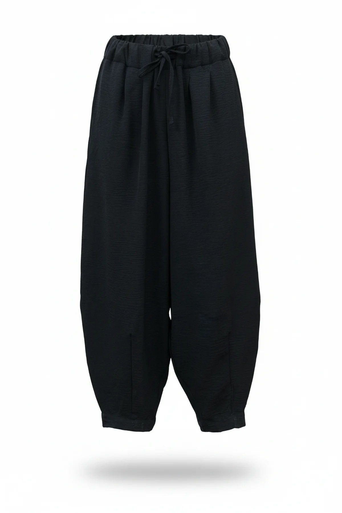 Bequeme Jeans Harem-Hosen