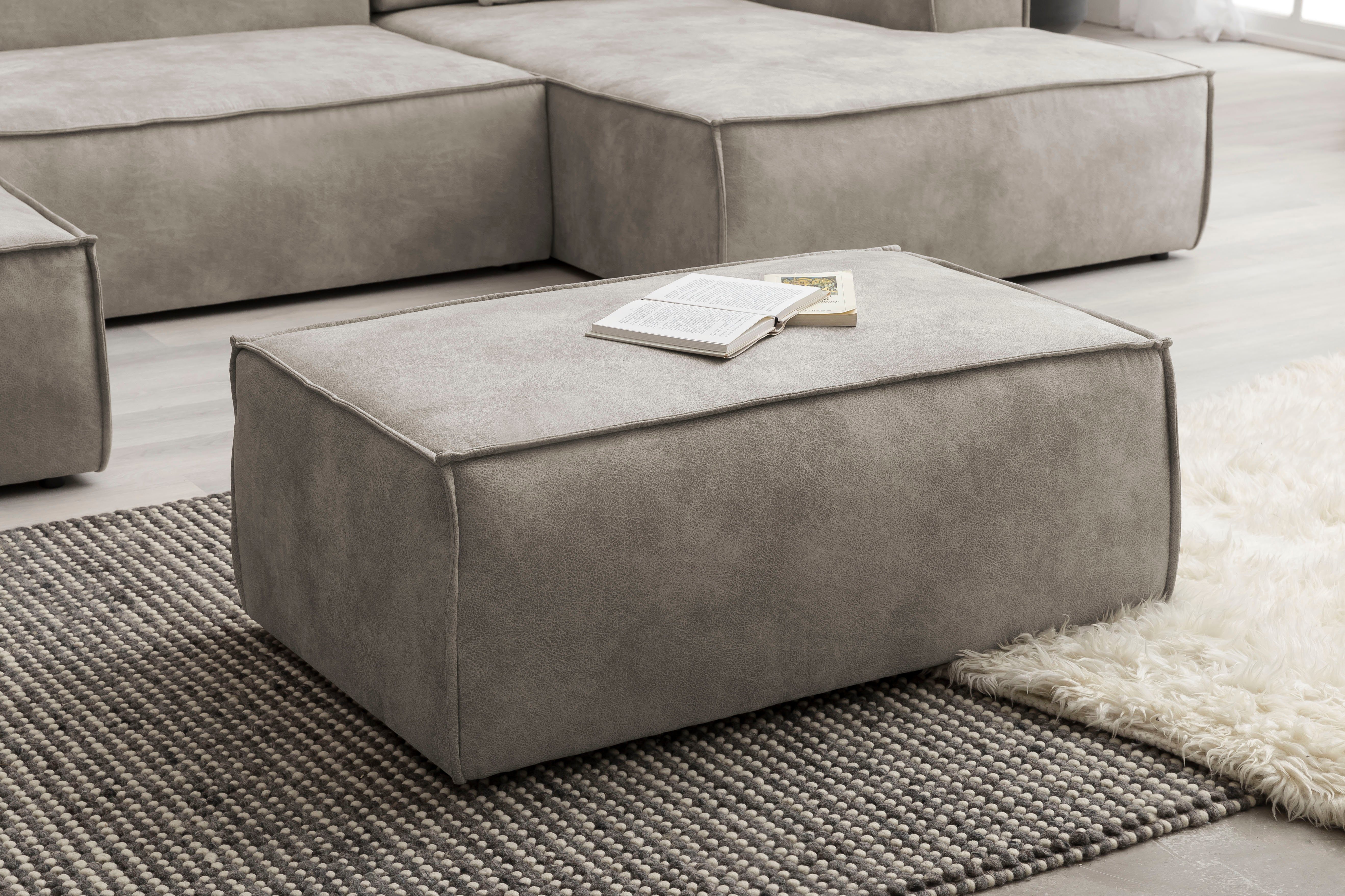 Home affaire Hocker SHERWOOD, passend zur günstig online kaufen