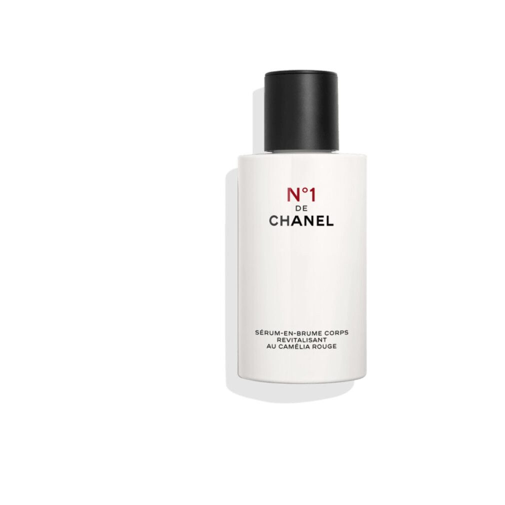 CHANEL Körperpflegemittel No. 1 revitalizing mist body serum 140ml