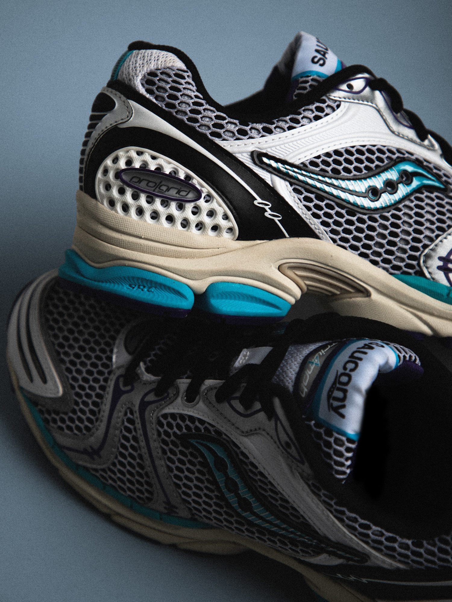 Saucony Saucony Progrid Triumph 4 Sneaker günstig online kaufen