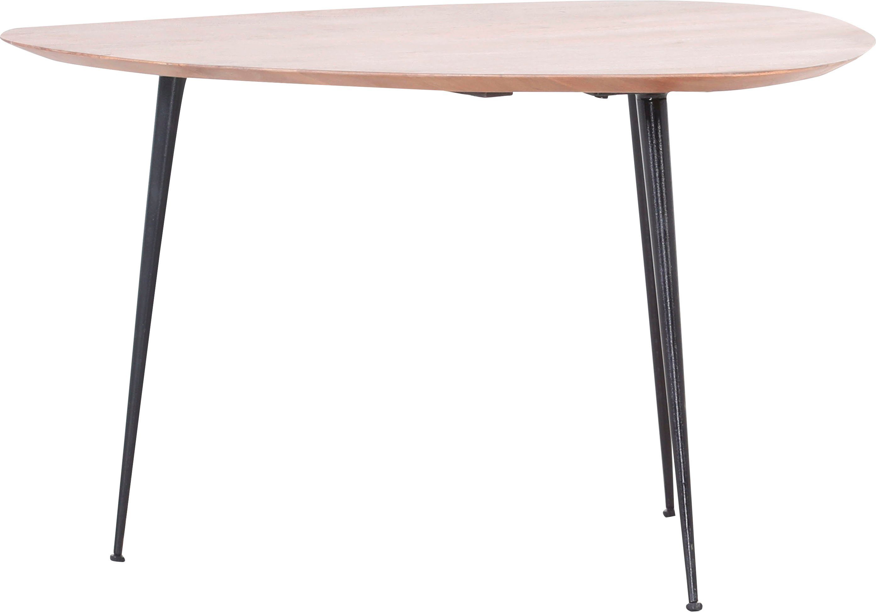Gutmann Factory Beistelltisch Bloom (3-St)
