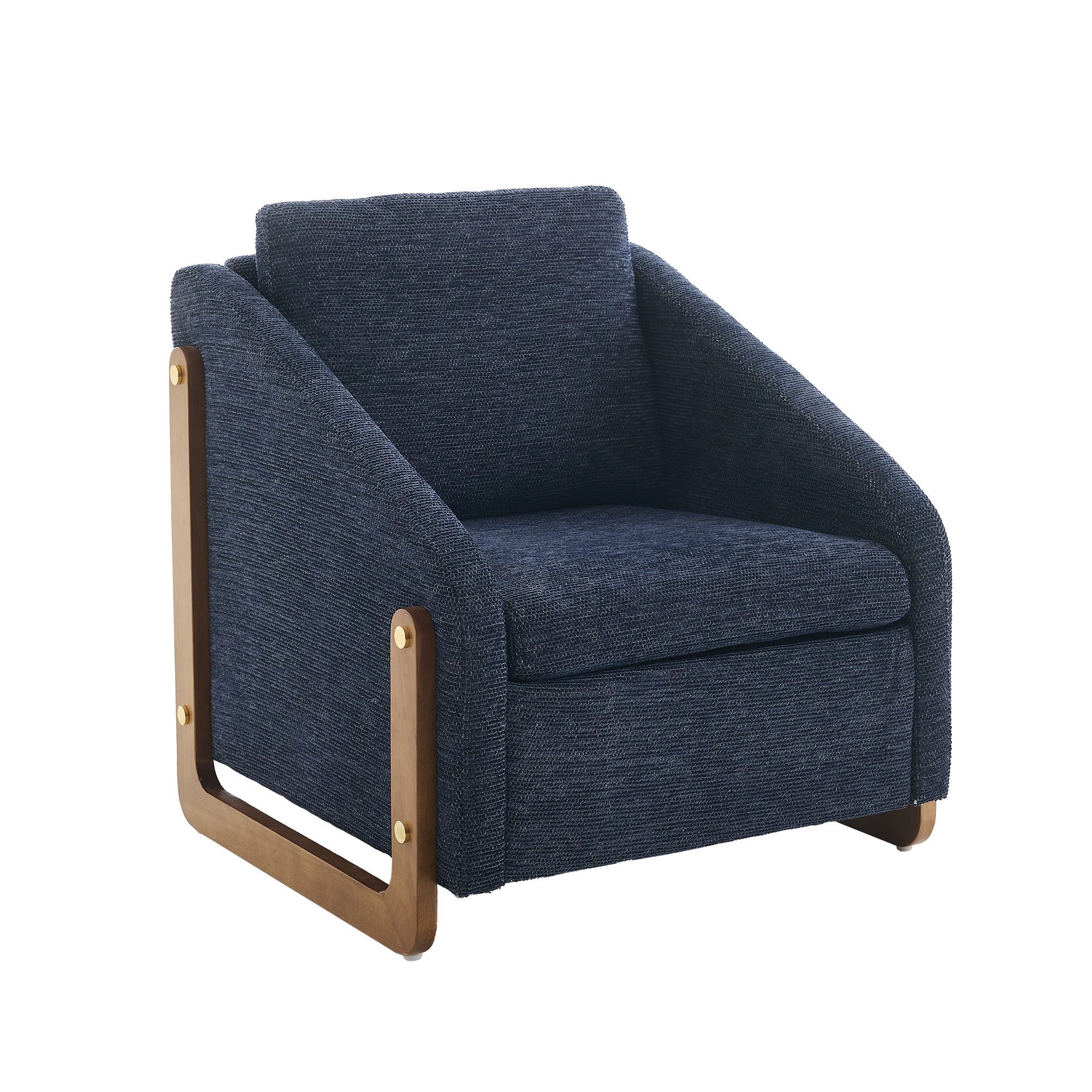 BlingBin Sessel Loungesessel Akzentstuhl (1-St., moderner günstig online kaufen