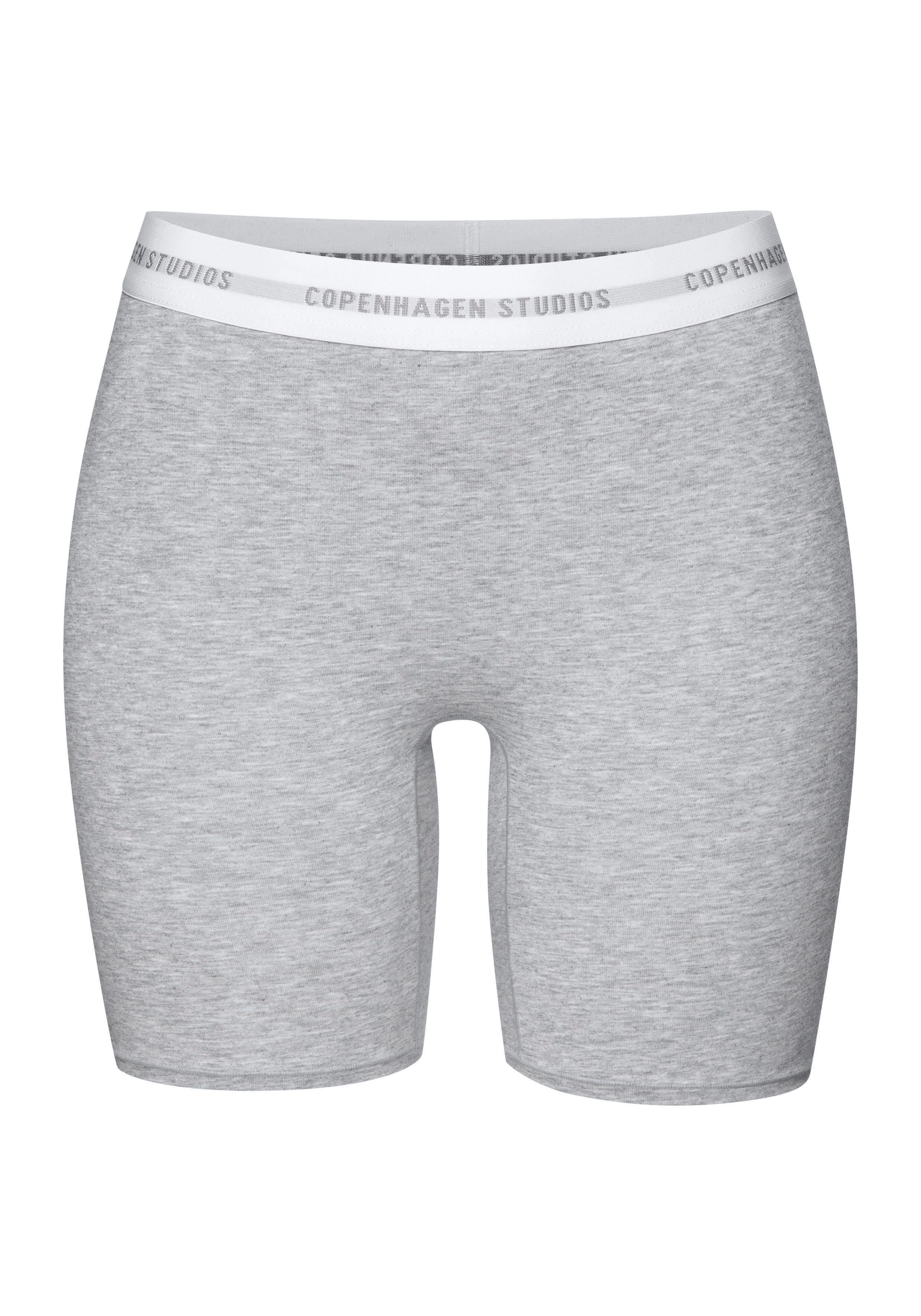 Copenhagen Studios Boxer mit weichem Logobund günstig online kaufen