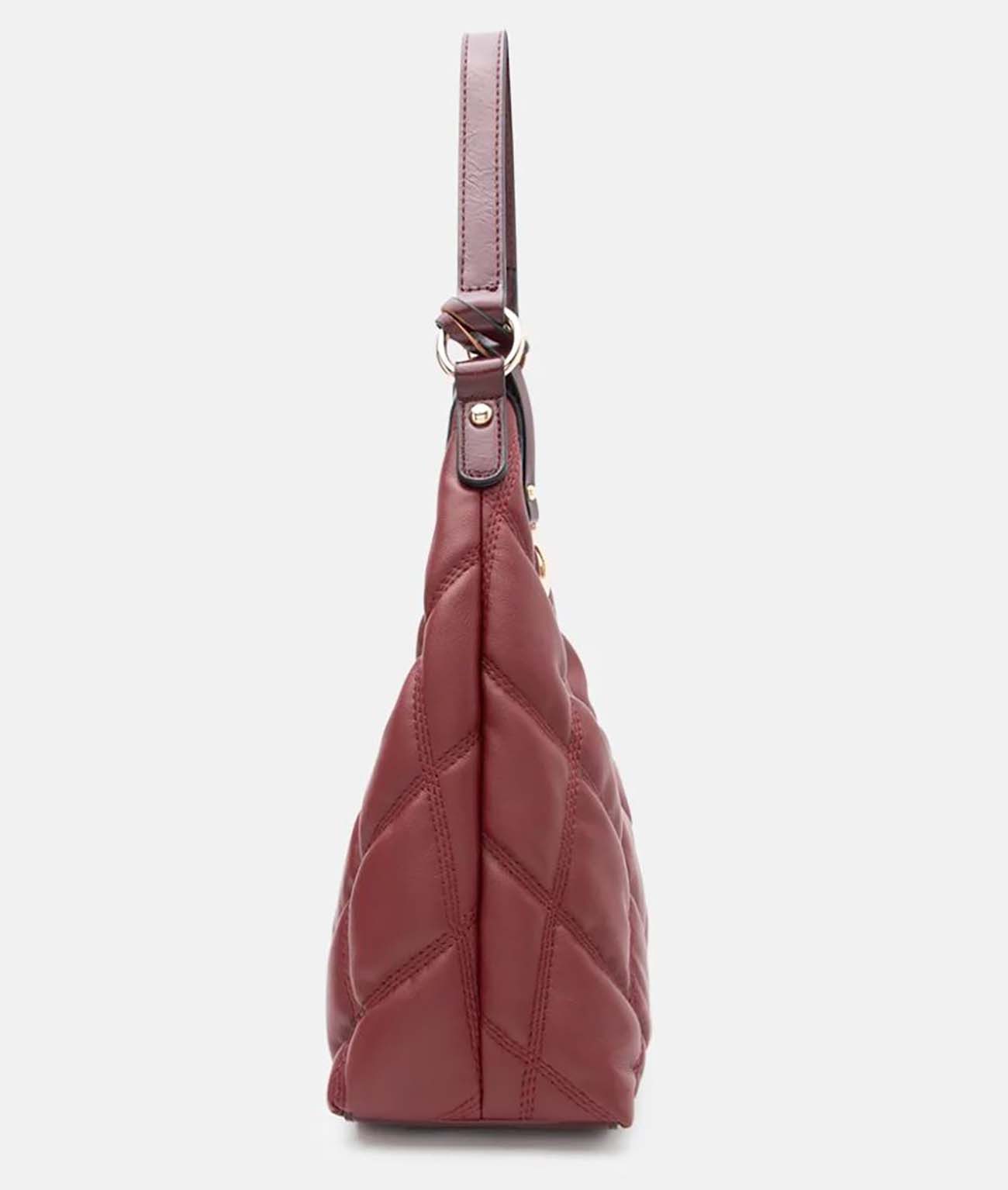 L. CREDI Schultertasche L.CREDI Damen Hobo PAIGE