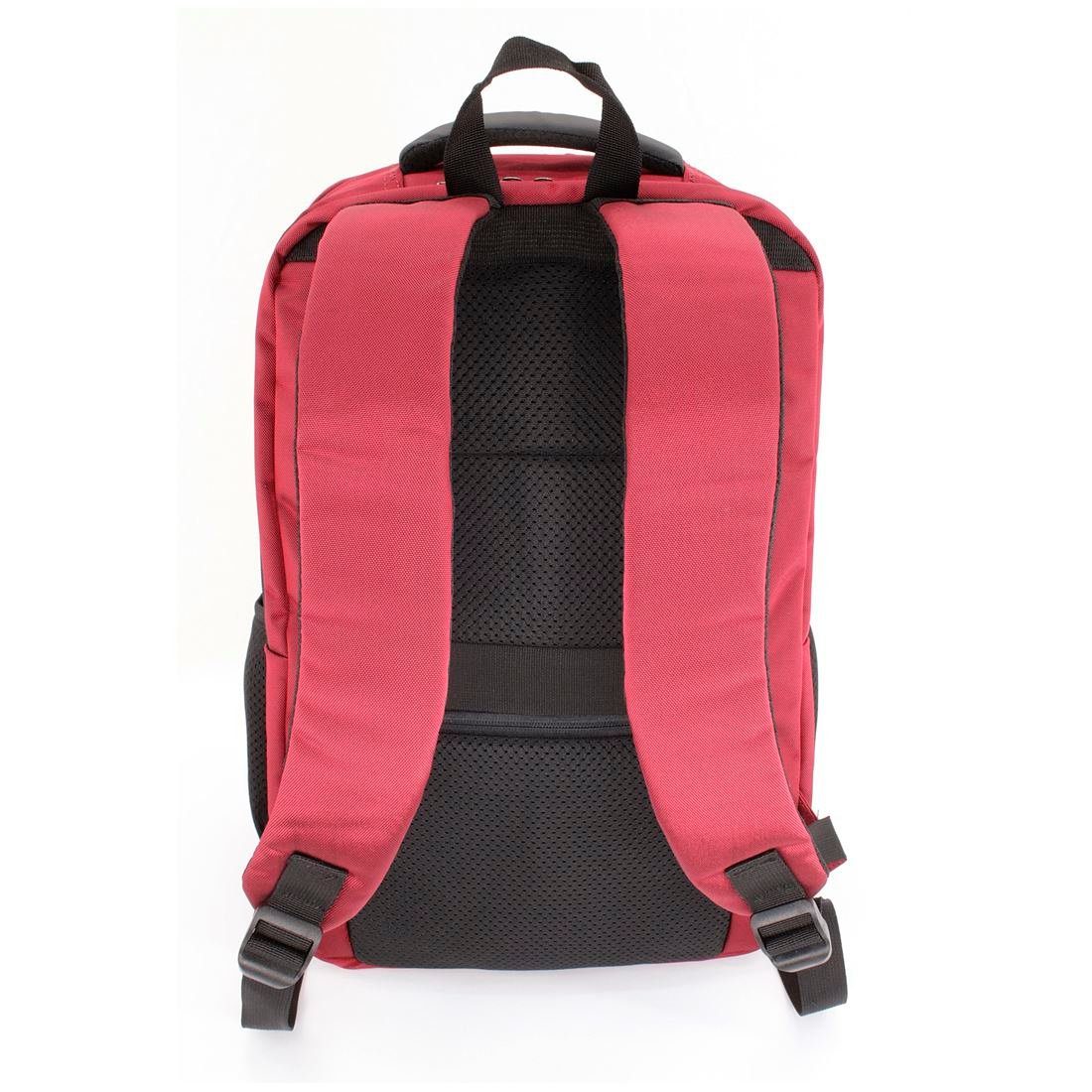 Kimood Hydra Backpack – Sportrucksack, 31x21x8 Cm, Schwarz/grau, Für Laufen & Radfahren