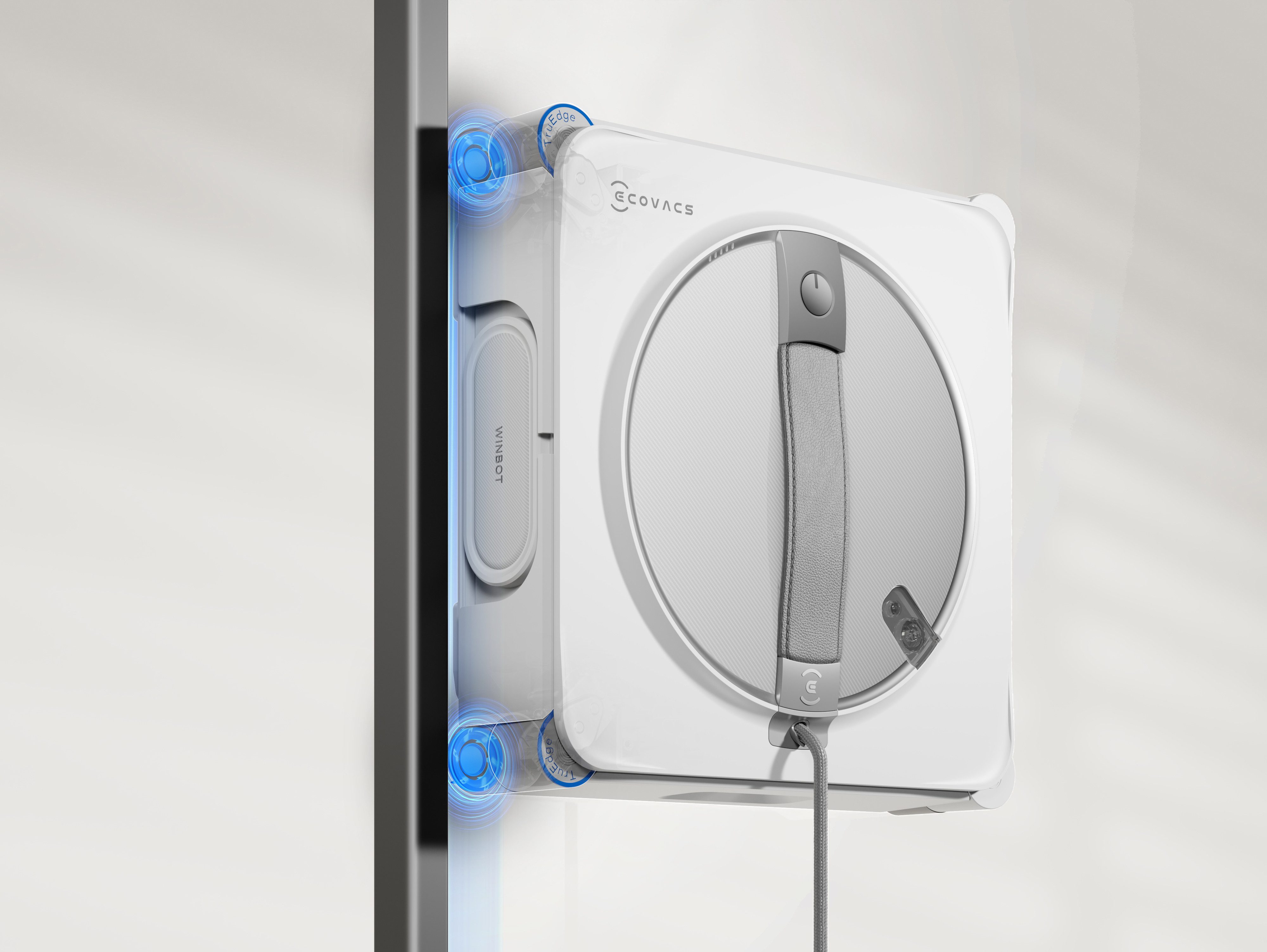 ECOVACS Fensterputzroboter WINBOT W2