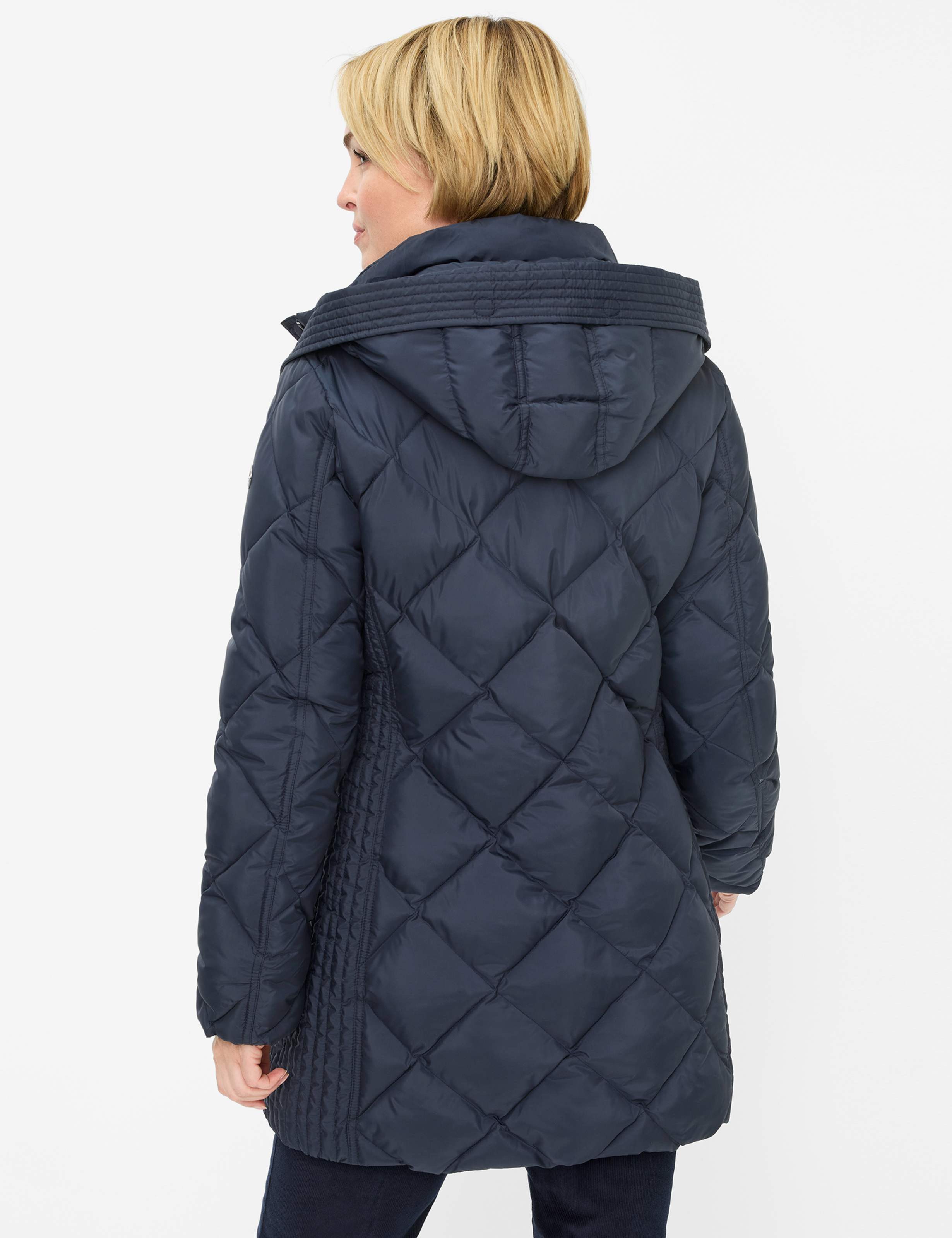 Fuchs Schmitt Outdoorjacke Style Steppmantel Randers günstig online kaufen