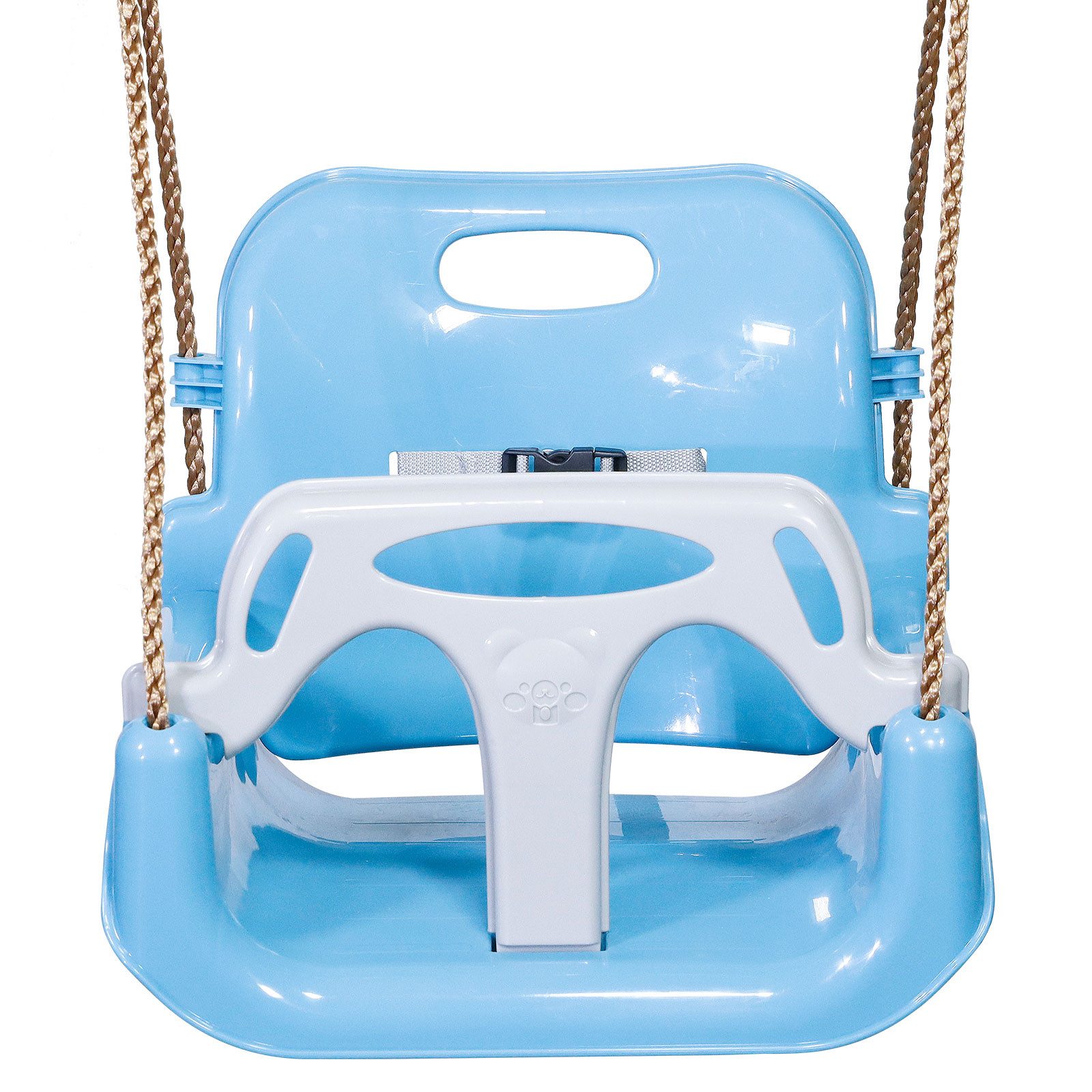 CCLIFE Babyschaukelsitz ZERRO Babyschaukel Kinderschaukel Outdoor günstig online kaufen