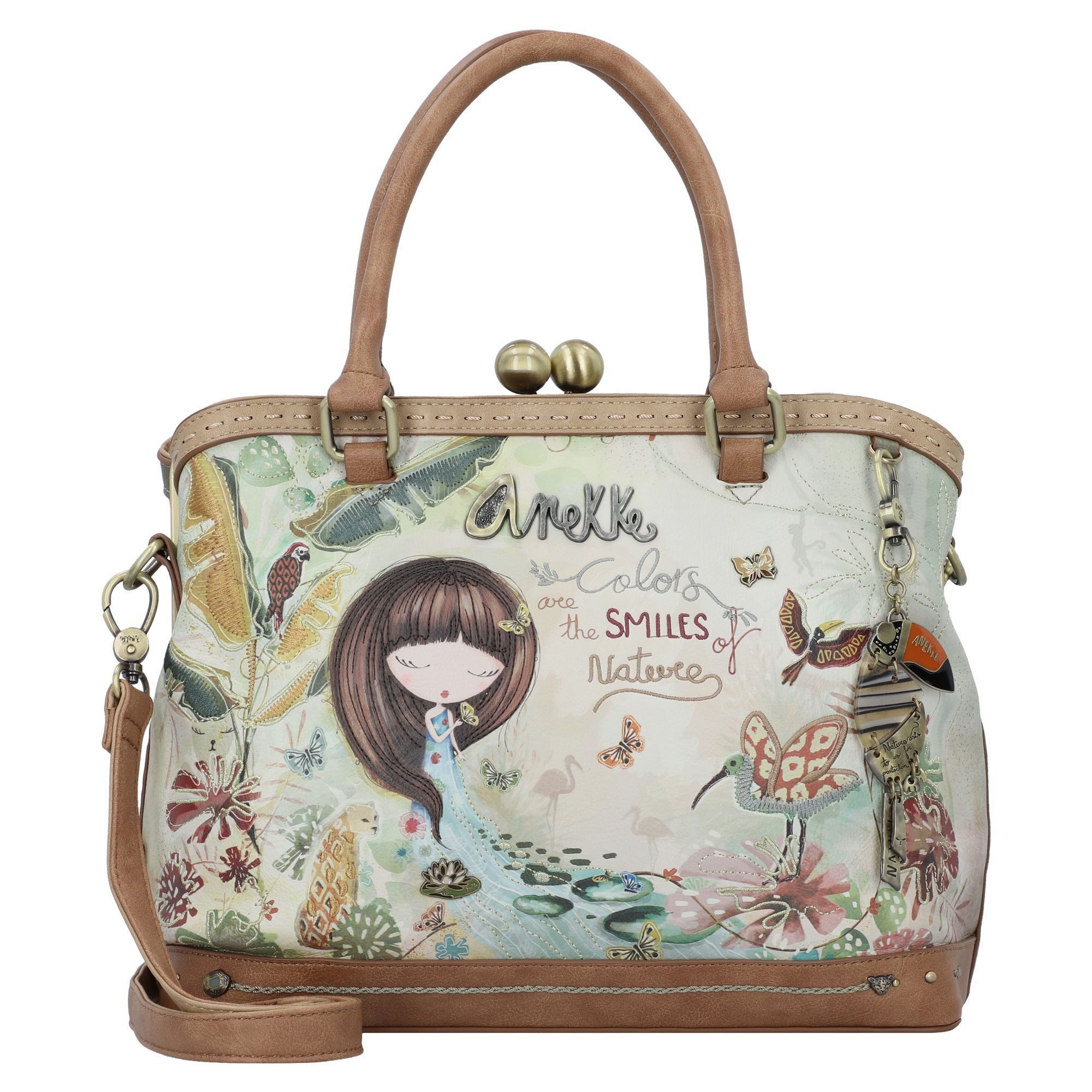 Henkeltasche
