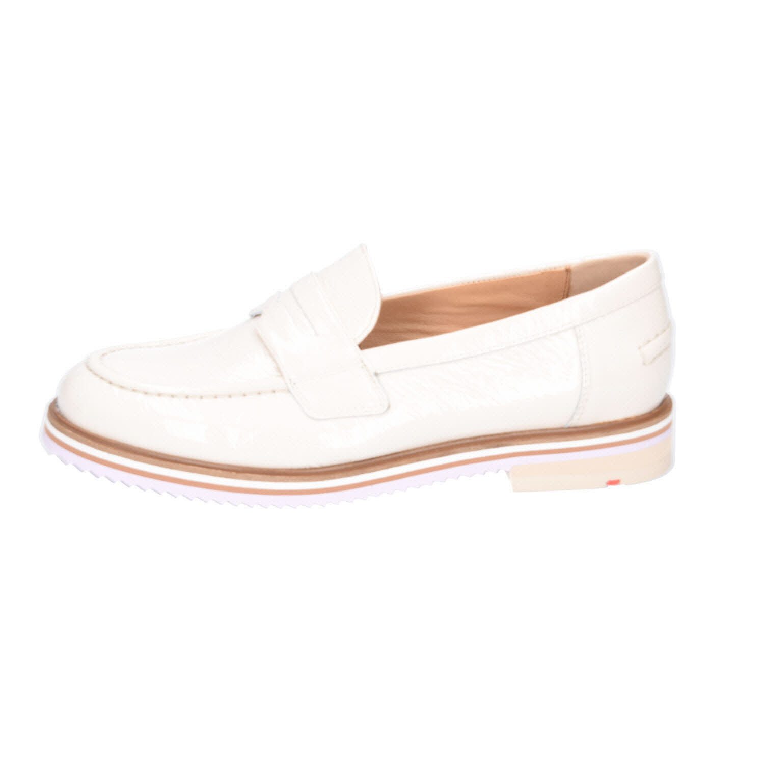Lloyd Slipper Trotteur Slipper