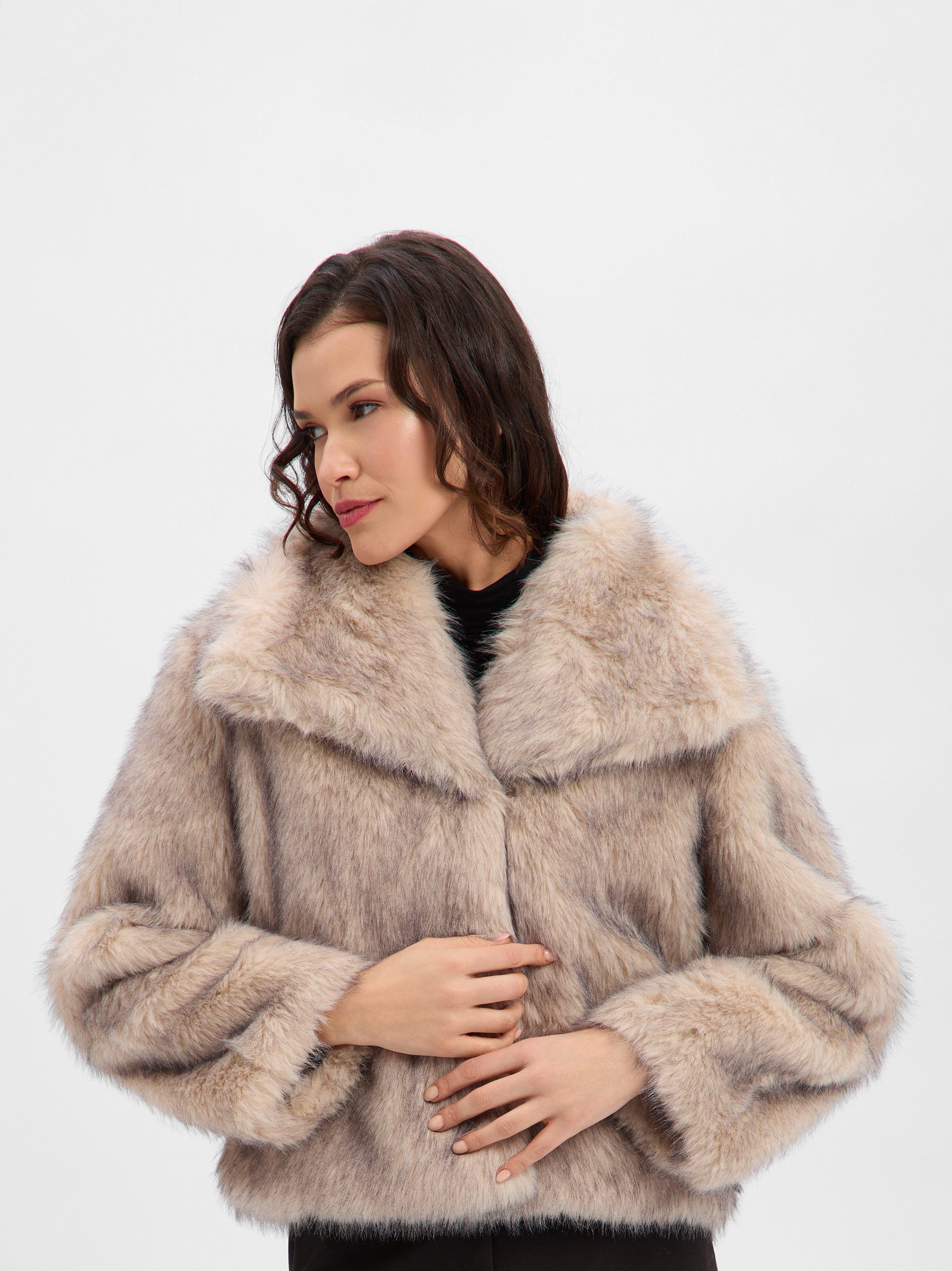 Noisy may Winterjacke NMMoira