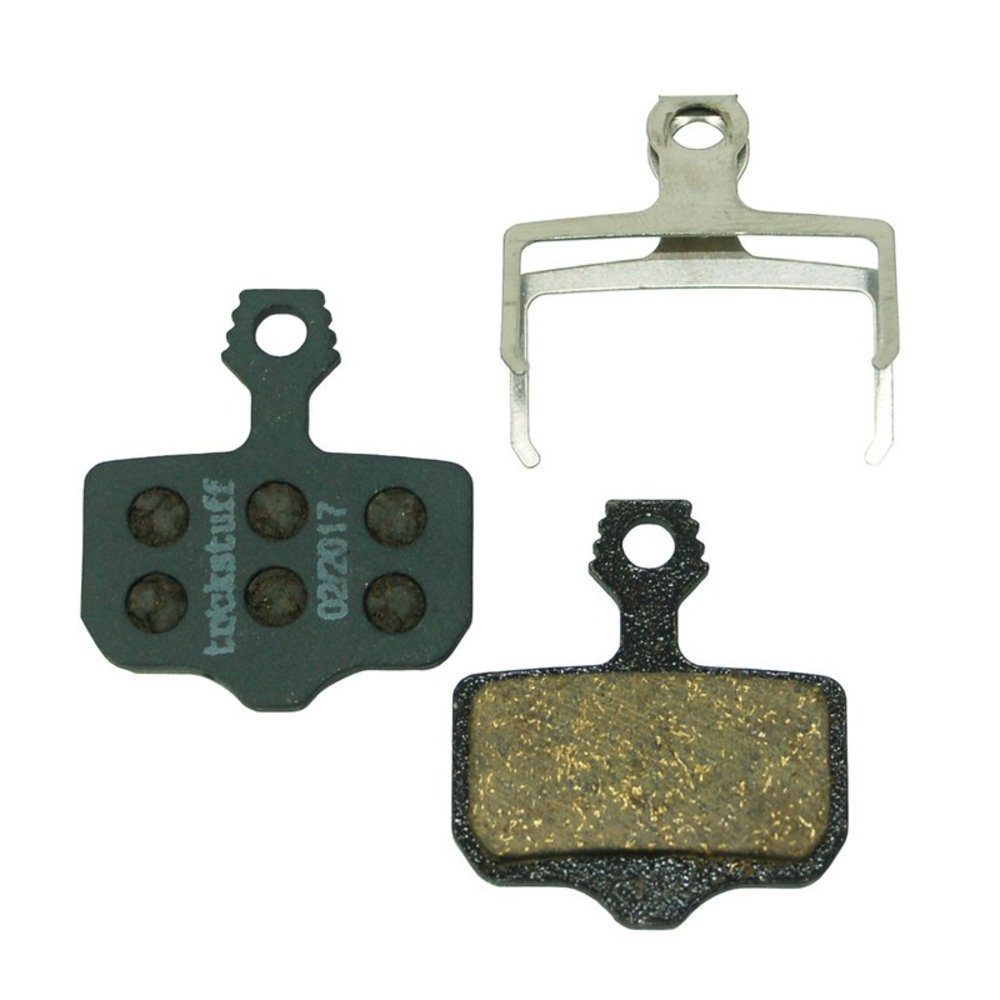 Trickstuff Standard Bremsbeläge 830ST – Für AVID Elixir, XX, XO & Magura MT Bremsen