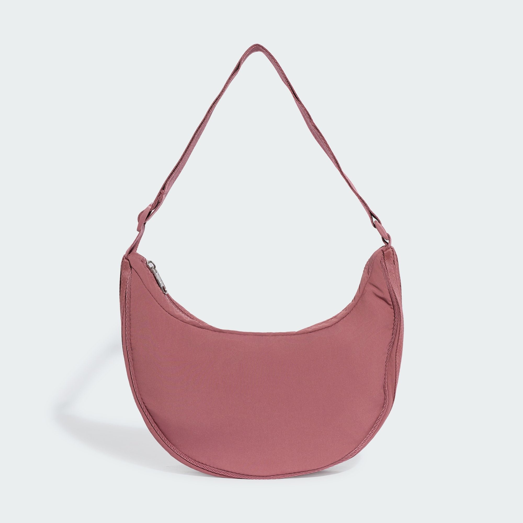 adidas Originals Schultertasche EVERYDAY ICONS HALBMONDFÖRMIGE HANDTASCHE (1-tlg)