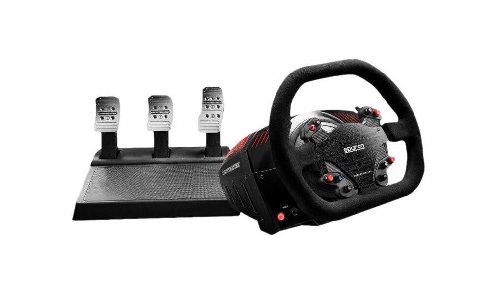 Thrustmaster TS-XW Racer Lenkrad