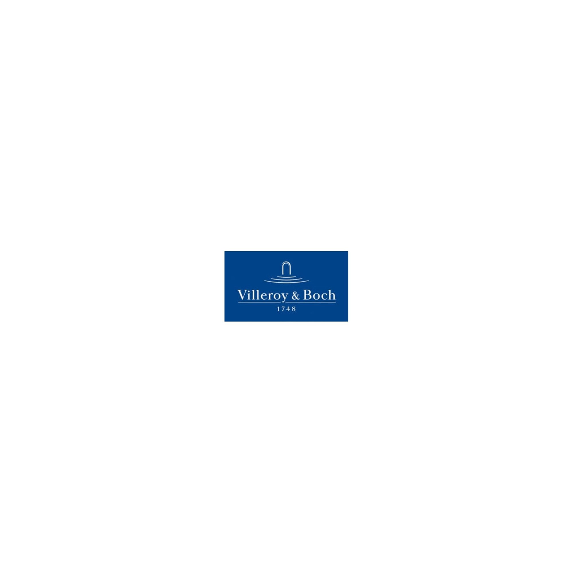 Villeroy & Boch Waschbecken V&B Wand-WC, Tiefspüler Subway 2.0 37x56cm, D-Flush, randl., we A-bac
