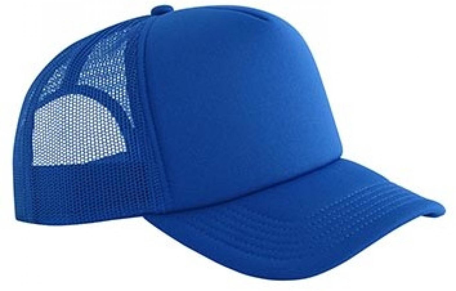 Baseball Cap Klassische Schaumstoff Trucker Kappe