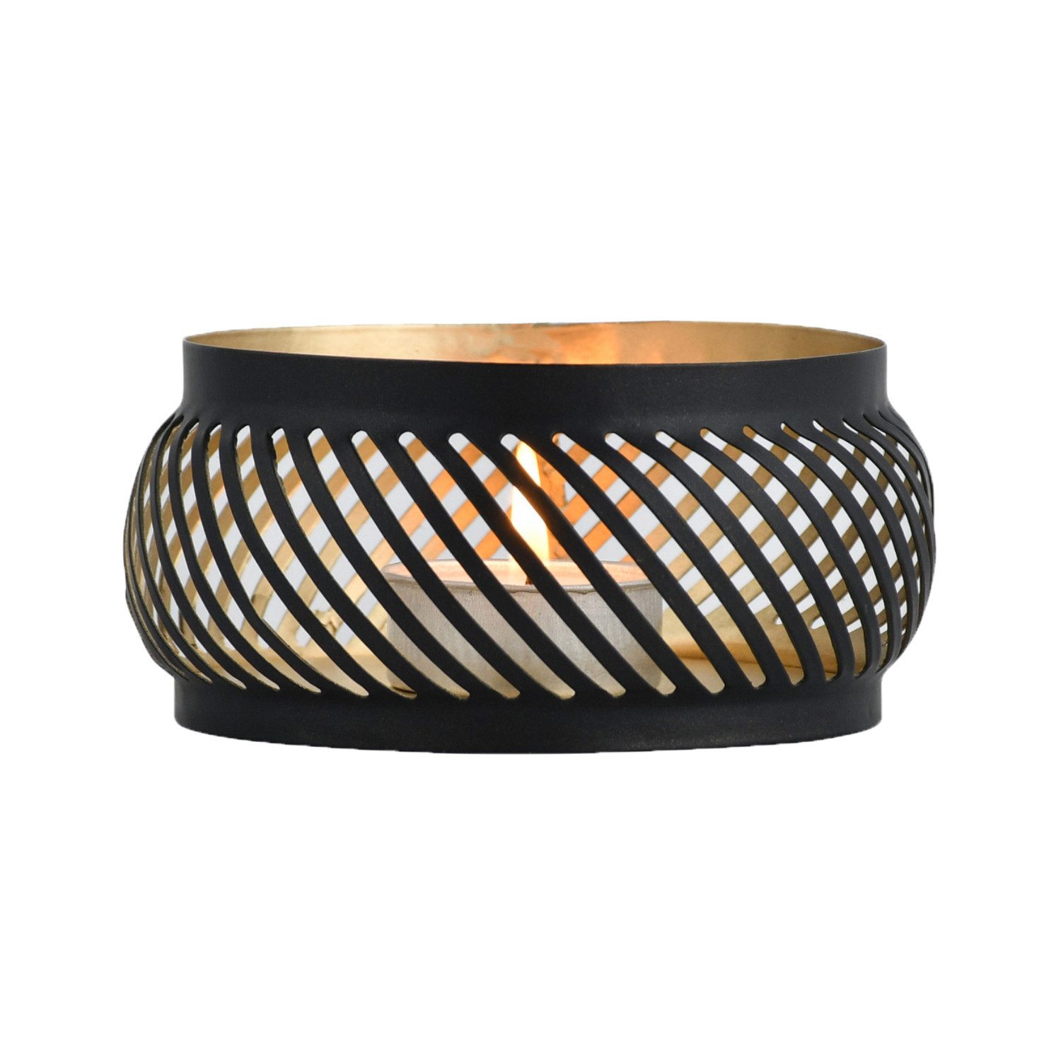 Marrakesch Orient & Mediterran Interior Teelichthalter Skandinavische Deko günstig online kaufen