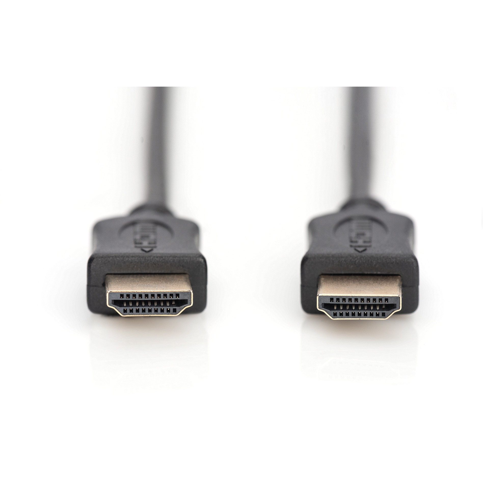 DIGITUS HDMI STANDARD CONN.CABLE.TYPE HDMI-Kabel