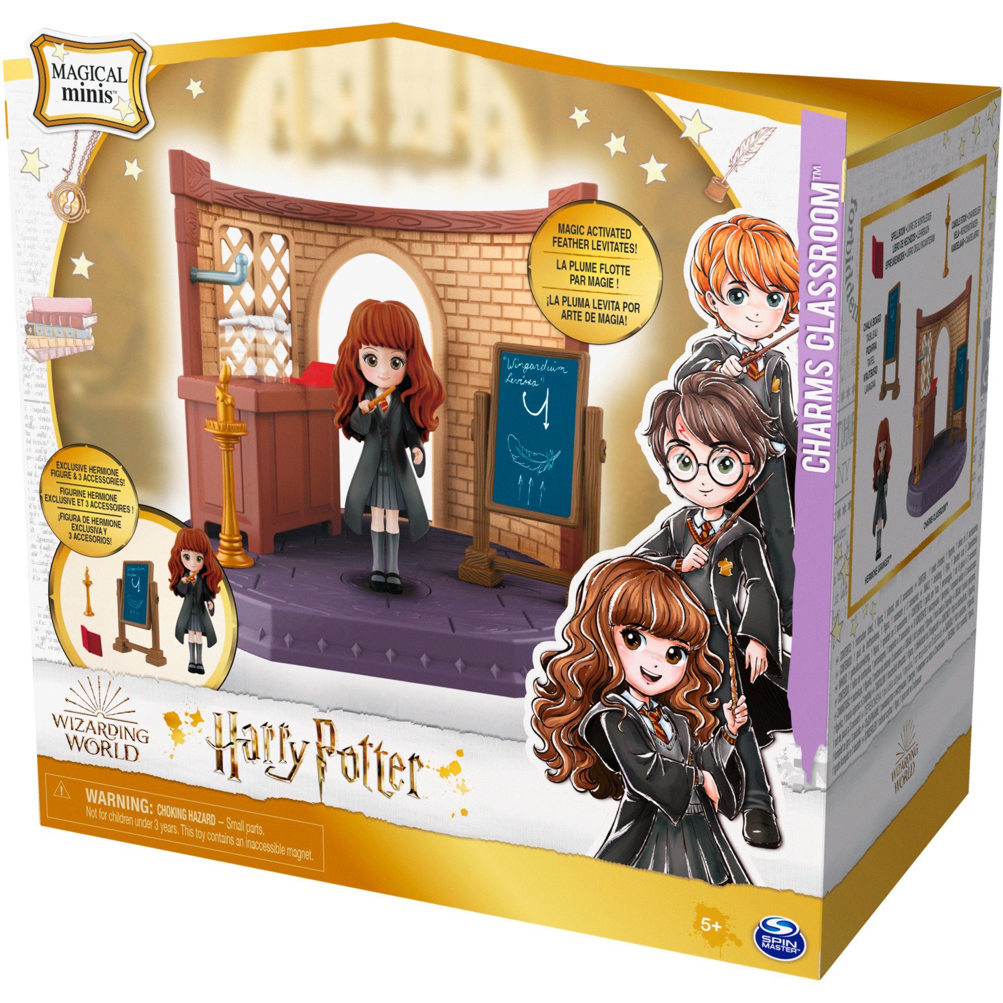 Wizarding World Spielfigur Spin Master Wizarding World Harry Potter -
